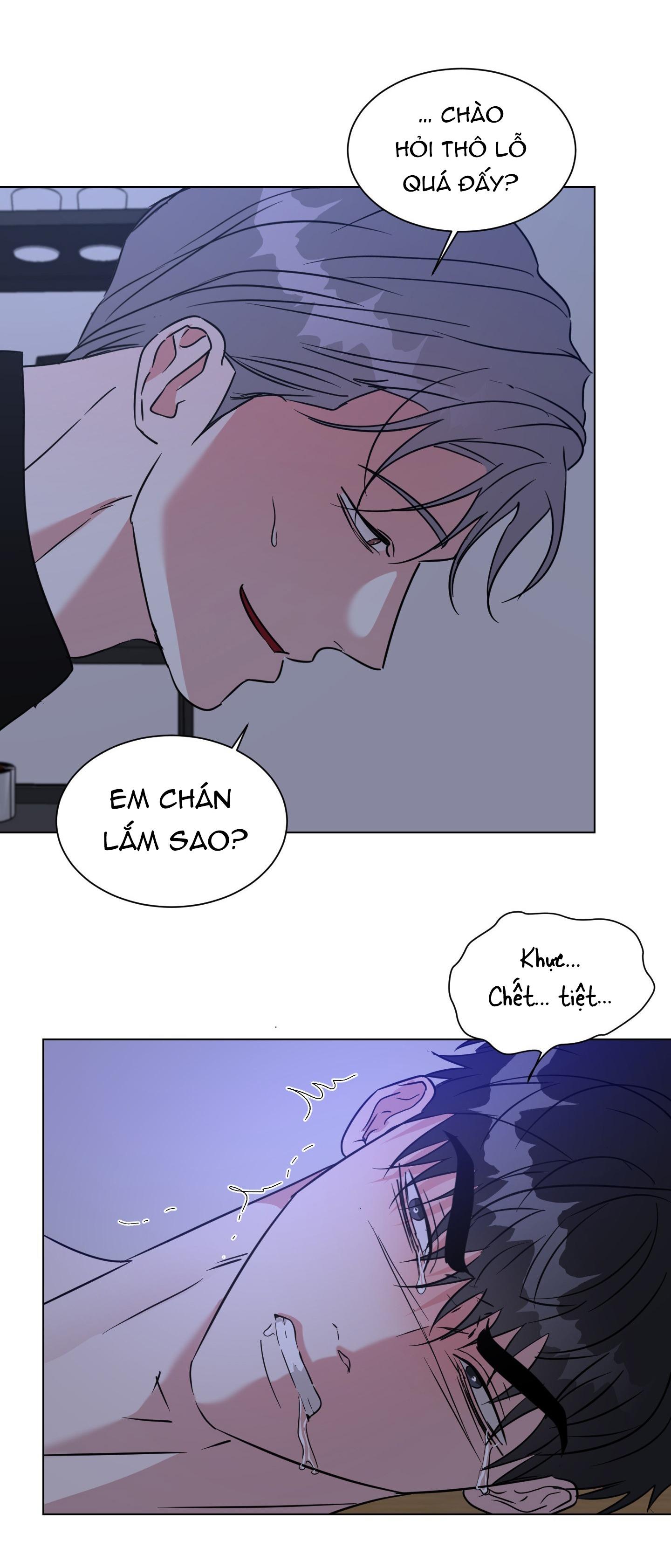 VỰC RẮN Chapter 26 - Next 
