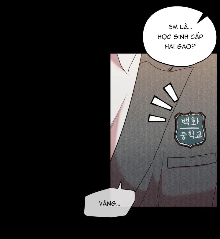 Người Hàng Xóm Bất Ngờ Chapter 1 - Next 
