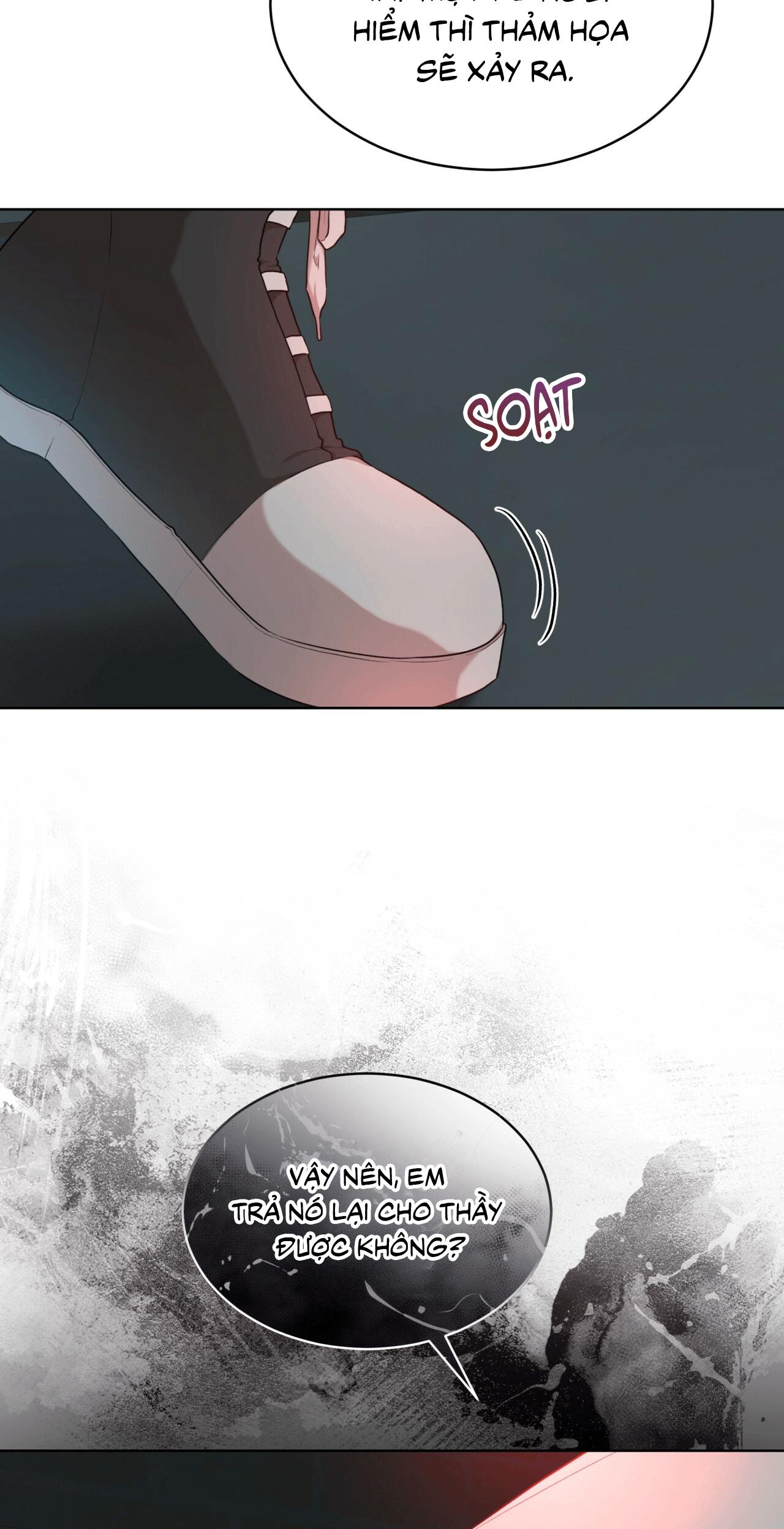 KHỞI NGUỒN SỰ SỐNG Chapter 51 - Next Chapter 52