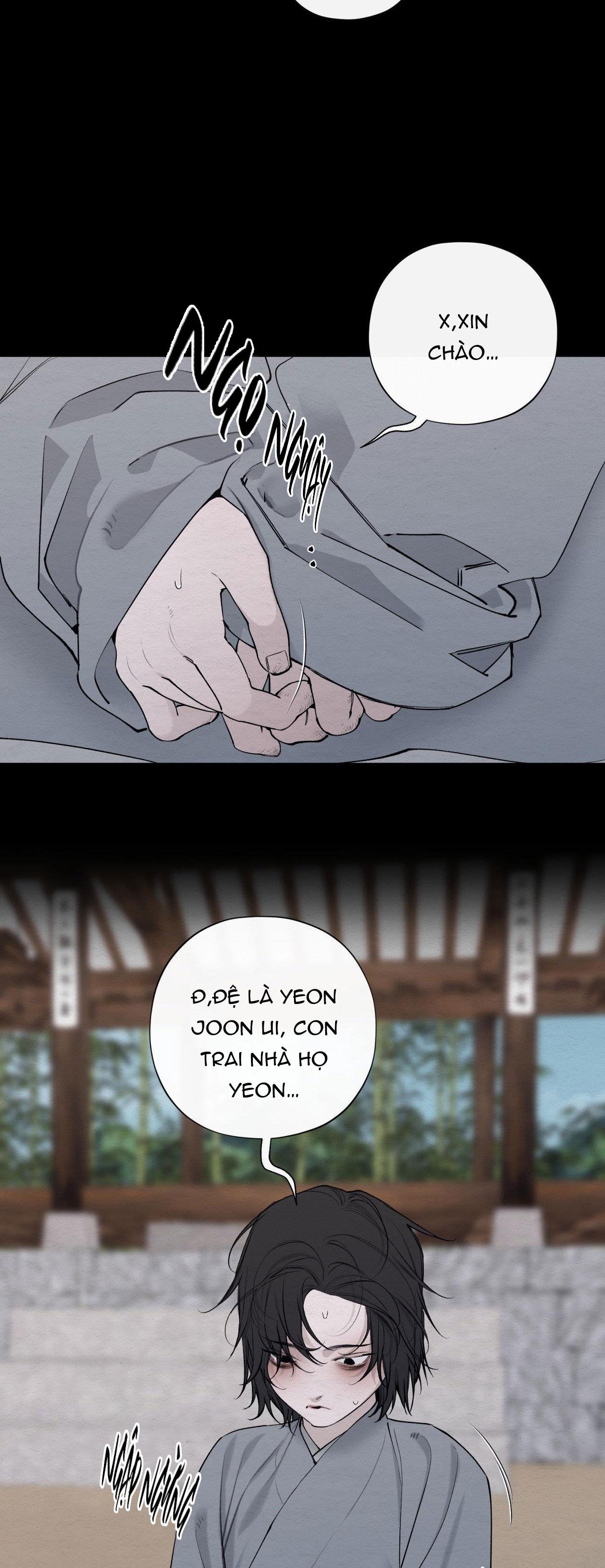 TÂM HỒN MÉO MÓ Chapter 44 - Next Chapter 45