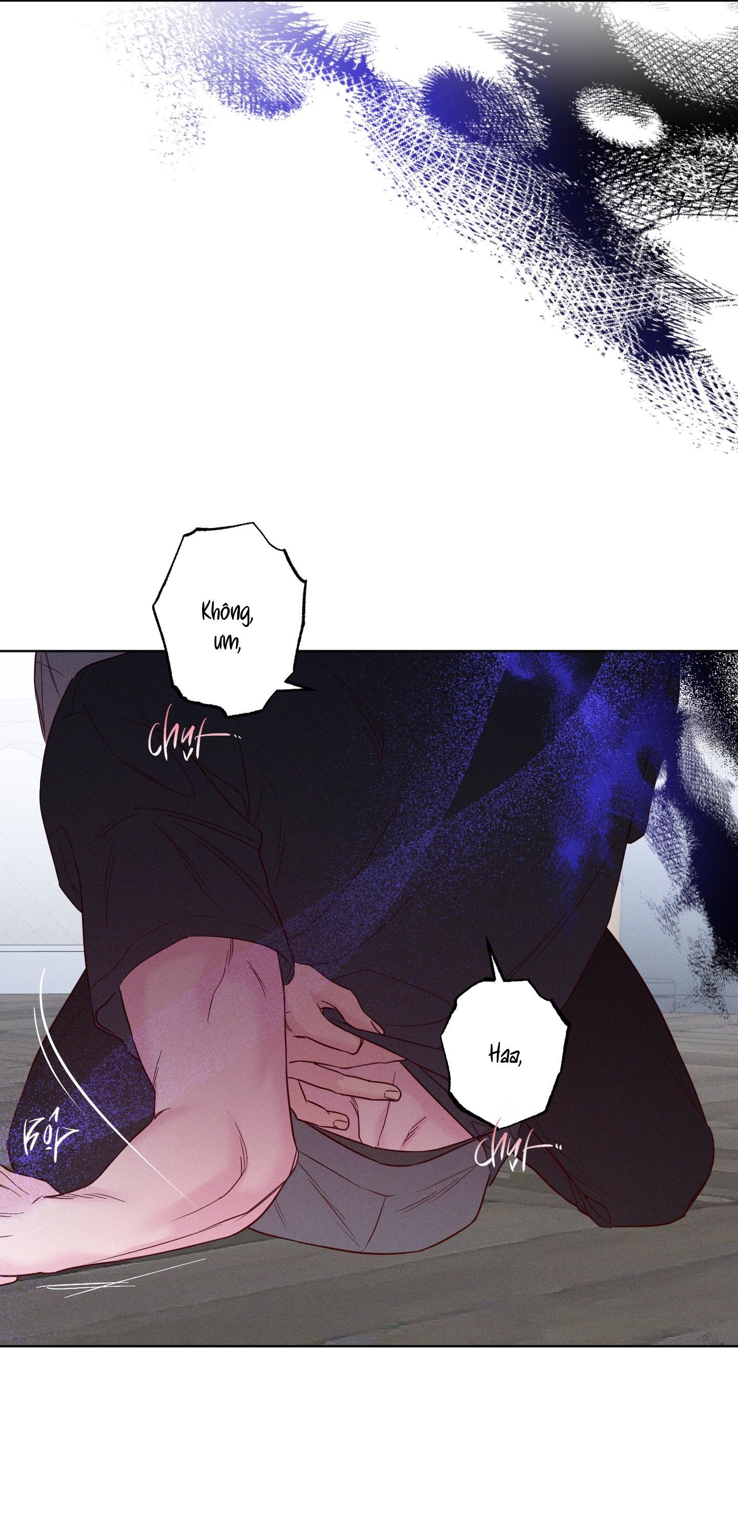 BỜ SÓNG VỖ Chapter 43 - Next 