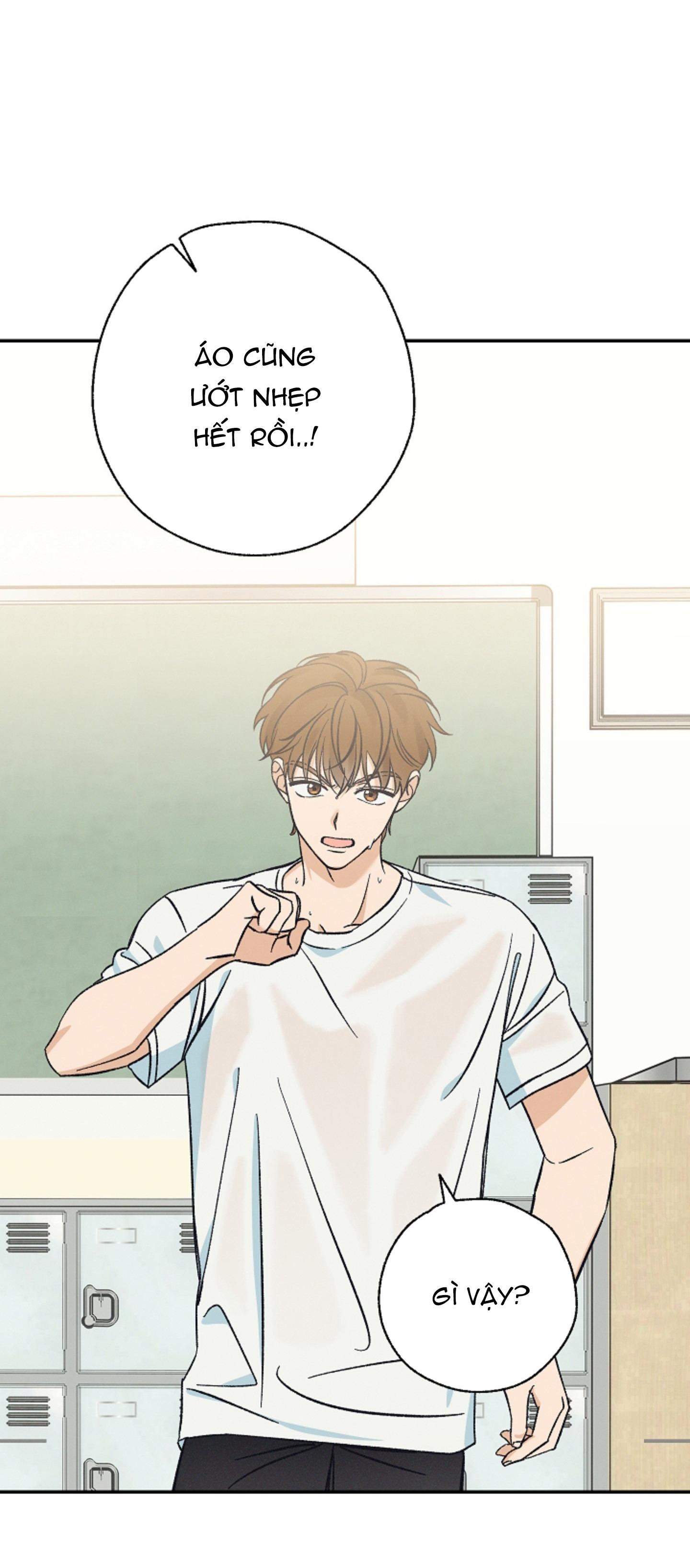 NGHIỆN SEX Chapter 31.1 PIZZA 1 - Next 