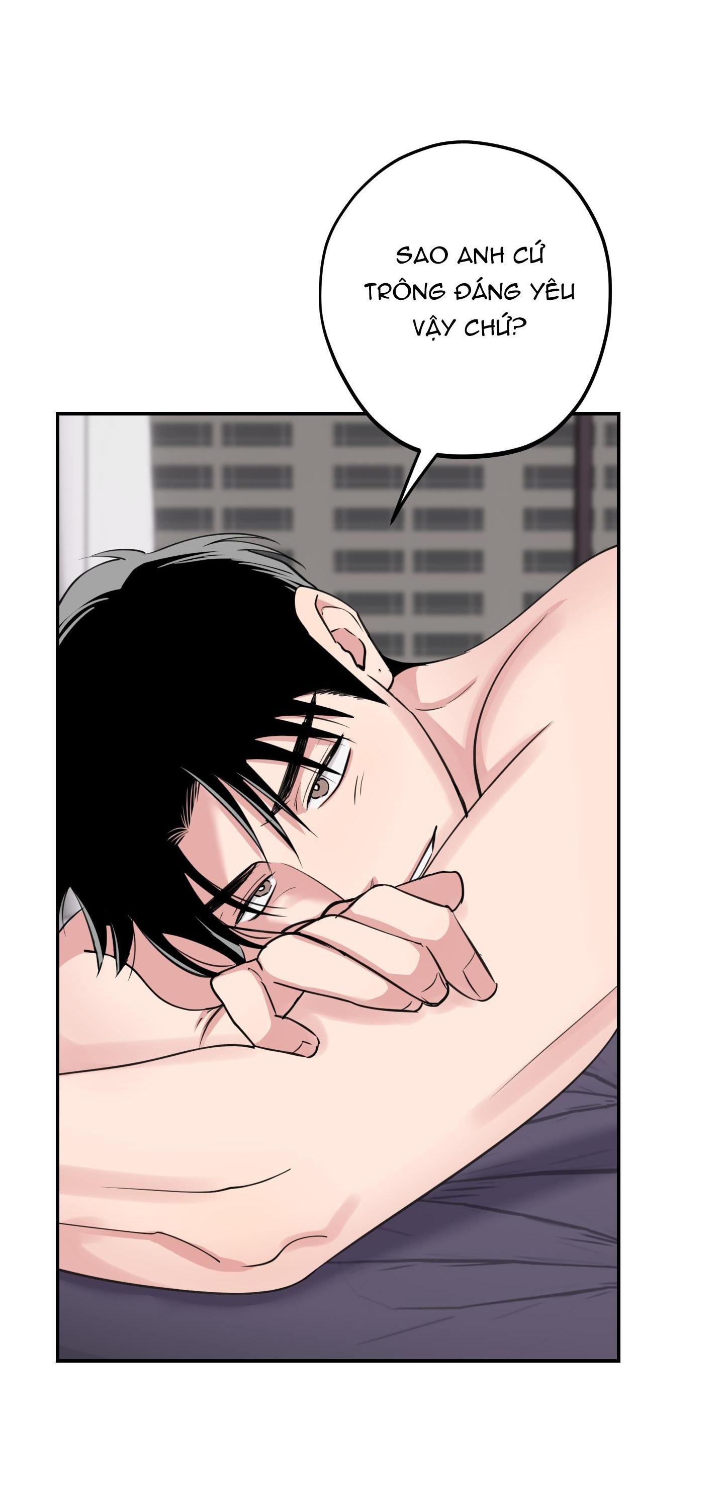 NGHIỆN SEX Chapter 41.5 đẹp trai 5 - Trang 2