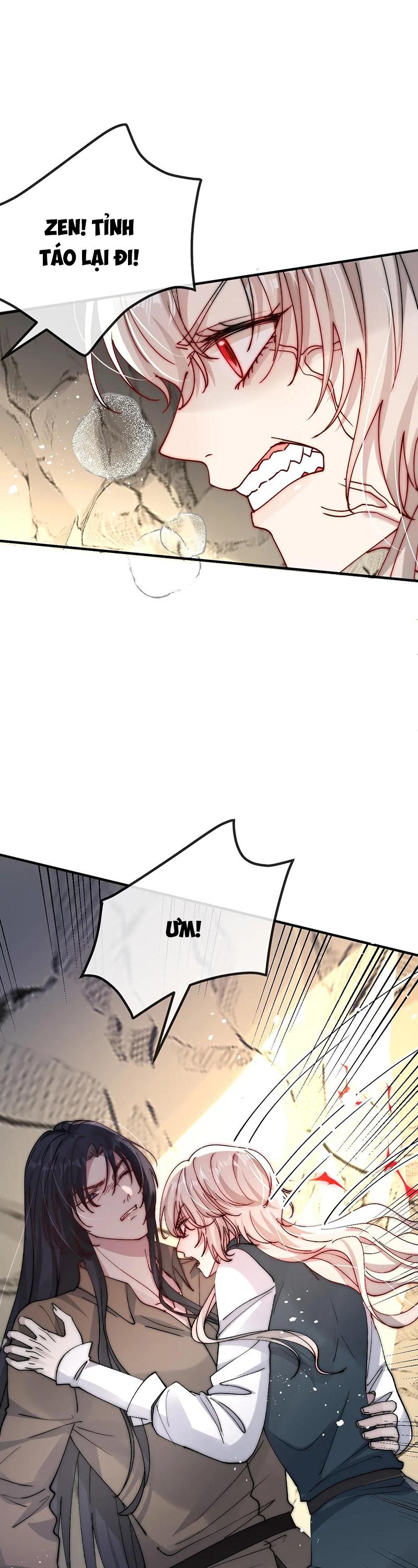 Tù Long Tuyết Chapter 60 - Next Chapter 61