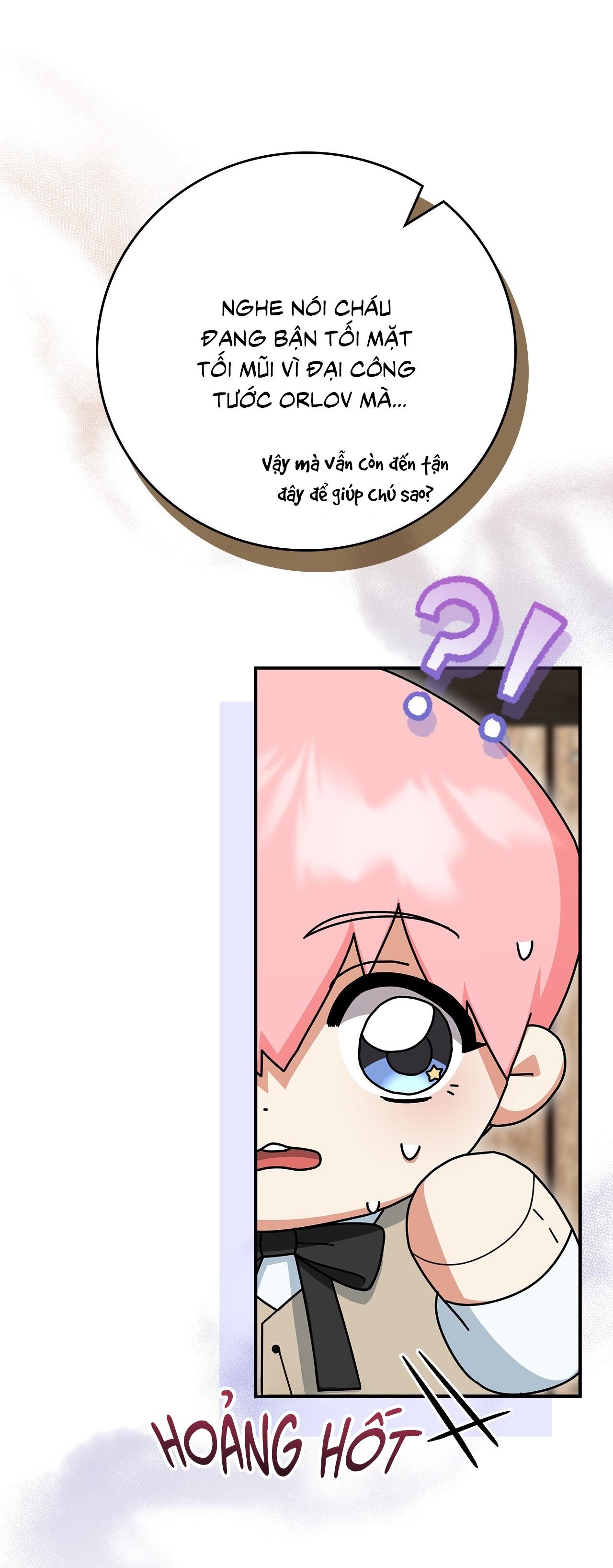 Xuyên thành cục bông của tên cuồng công Chapter 2 - Next 