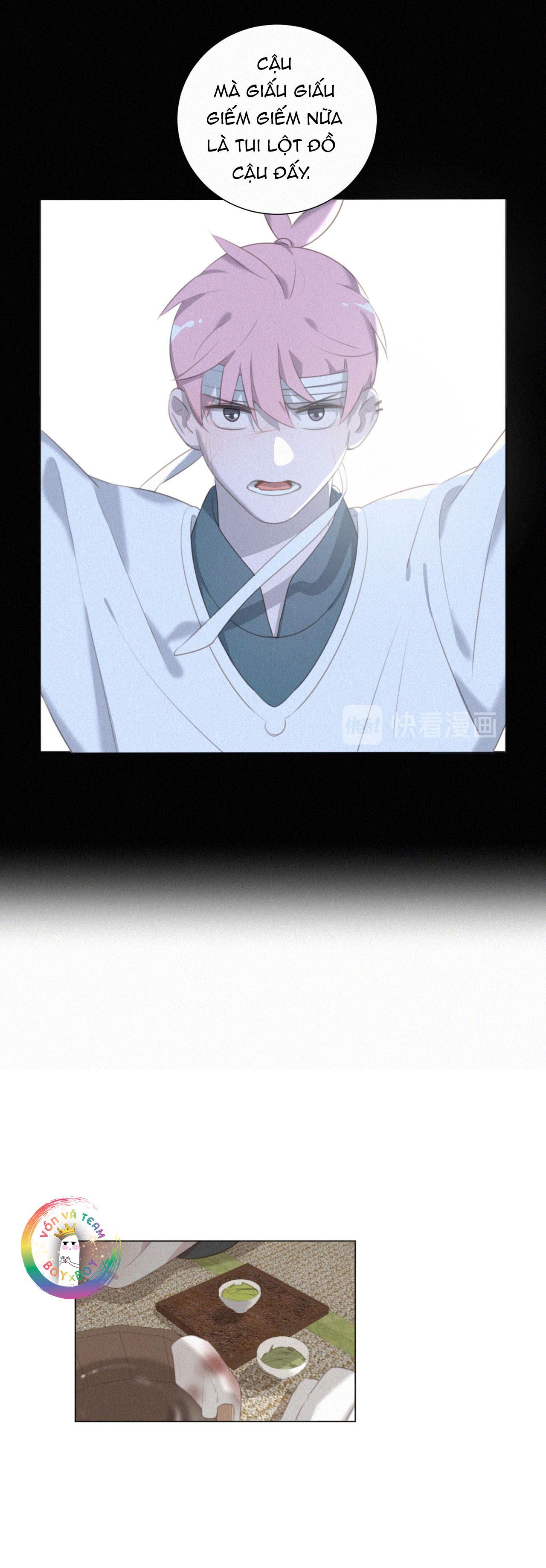 Xã Hội Mồn Lèo Chapter 86 - Next Chapter 87