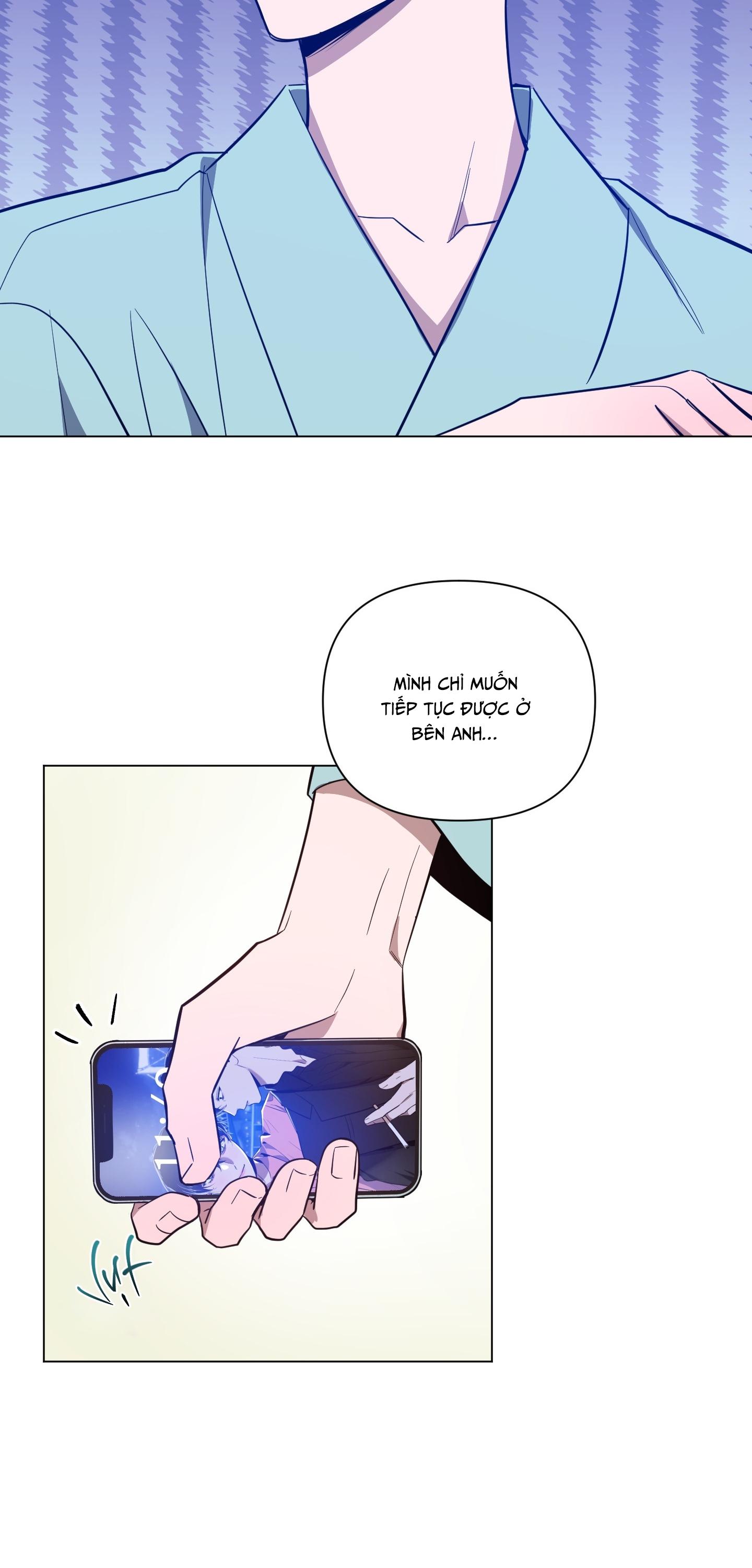 BÌNH MINH CHIA CẮT BÓNG ĐÊM Chapter 74 - Next Chapter 75