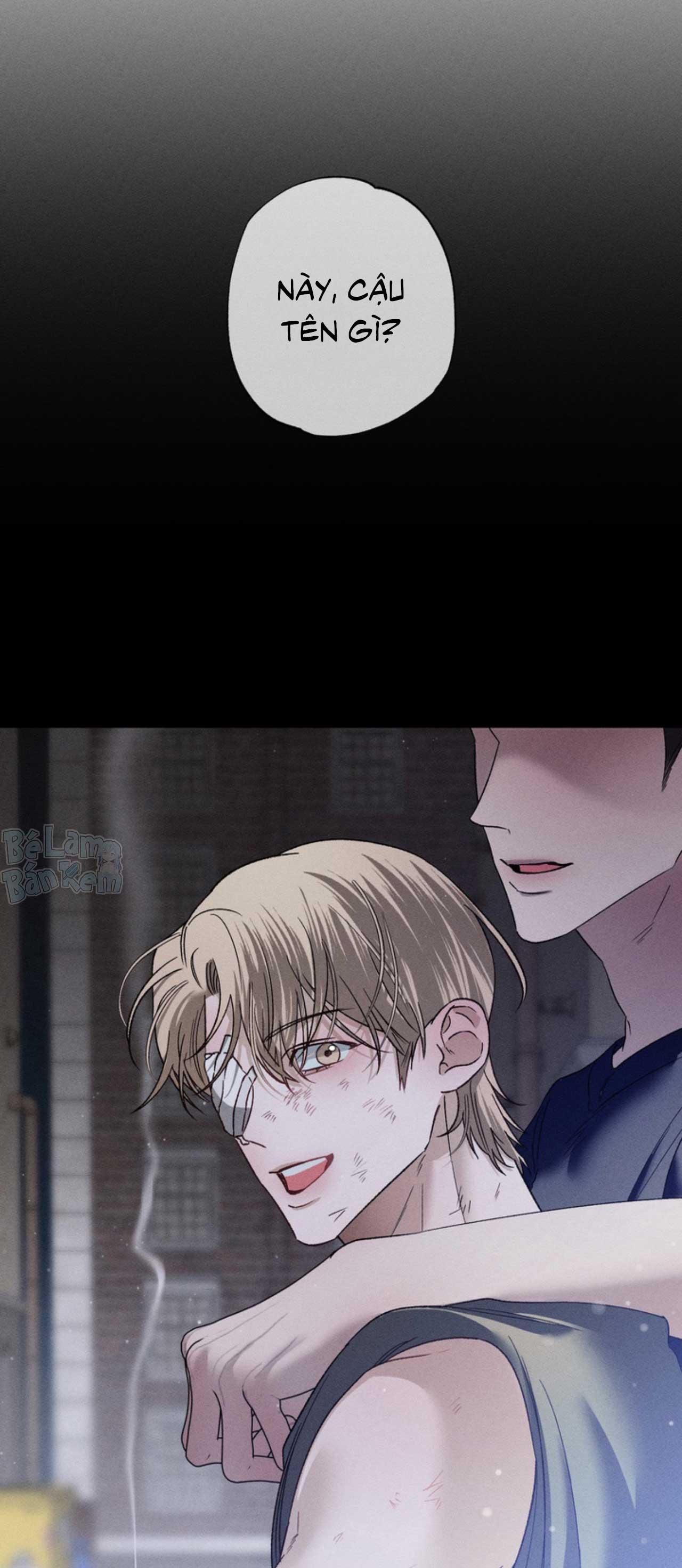 Tiệm bánh nóng bỏng và gợi cảm Chapter 32 - Next Chapter 33 H++ End