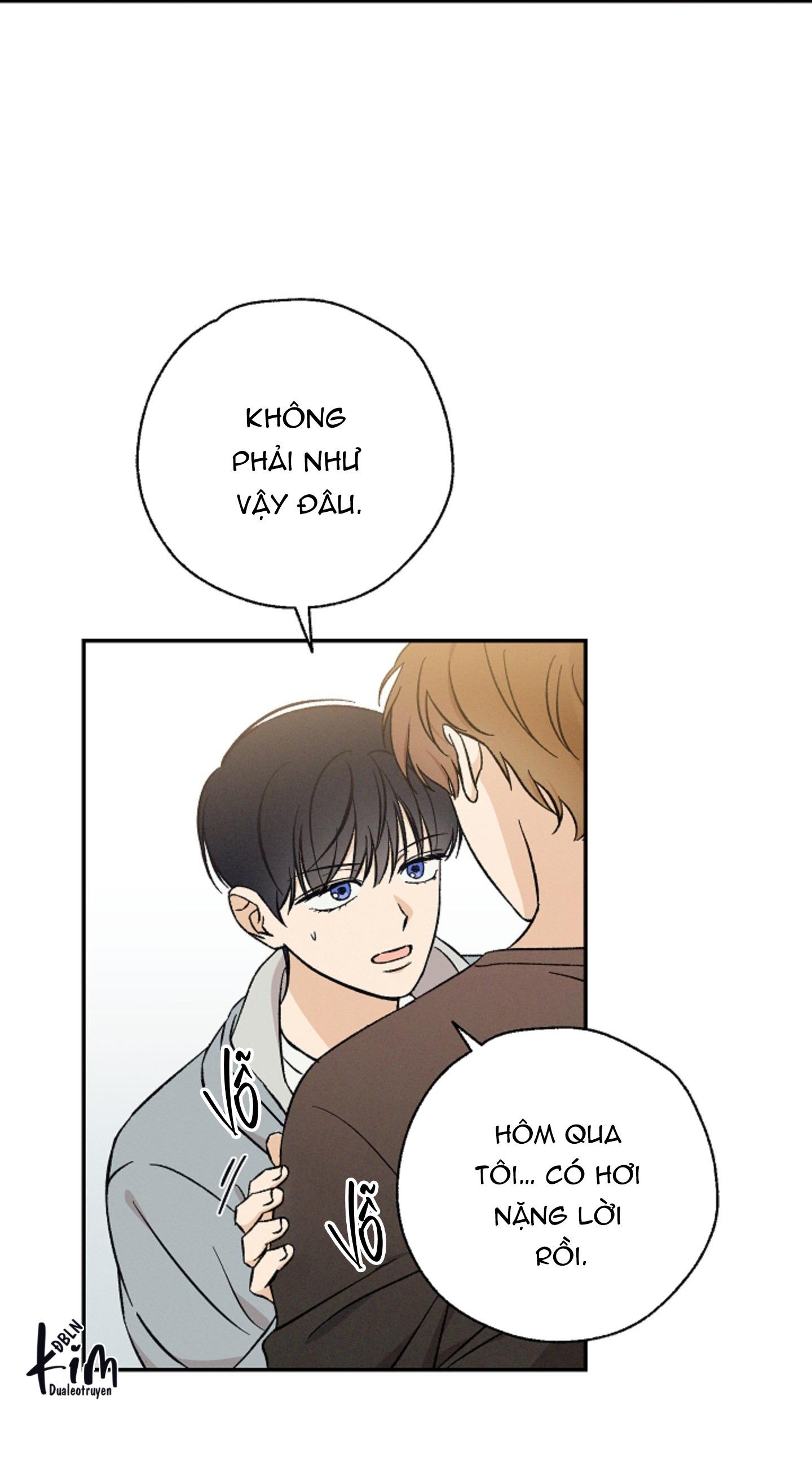 NGHIỆN SEX Chapter 31.3 pizza 3 - Next 