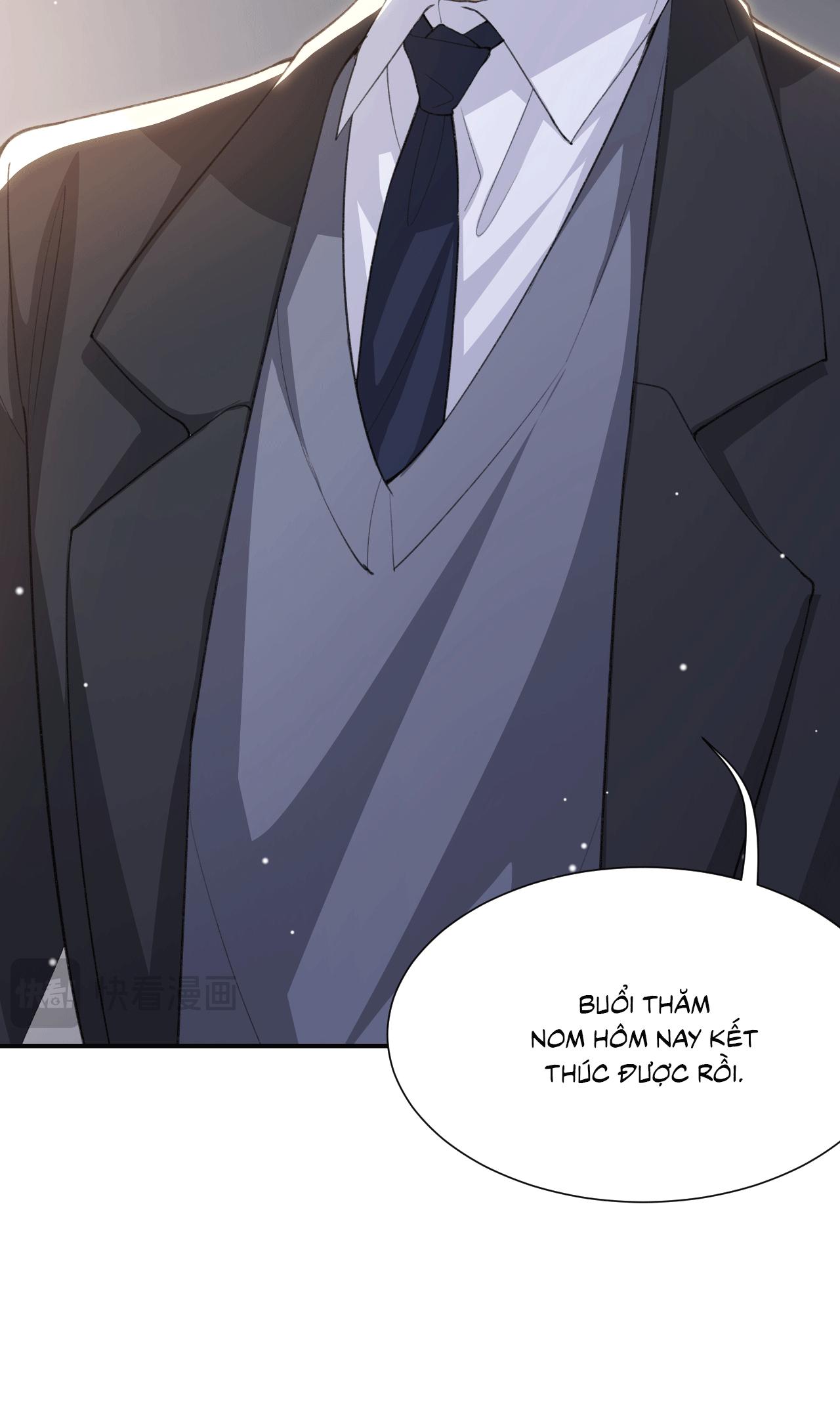 Quan hệ thế thân Chapter 218 - Next Chapter 219