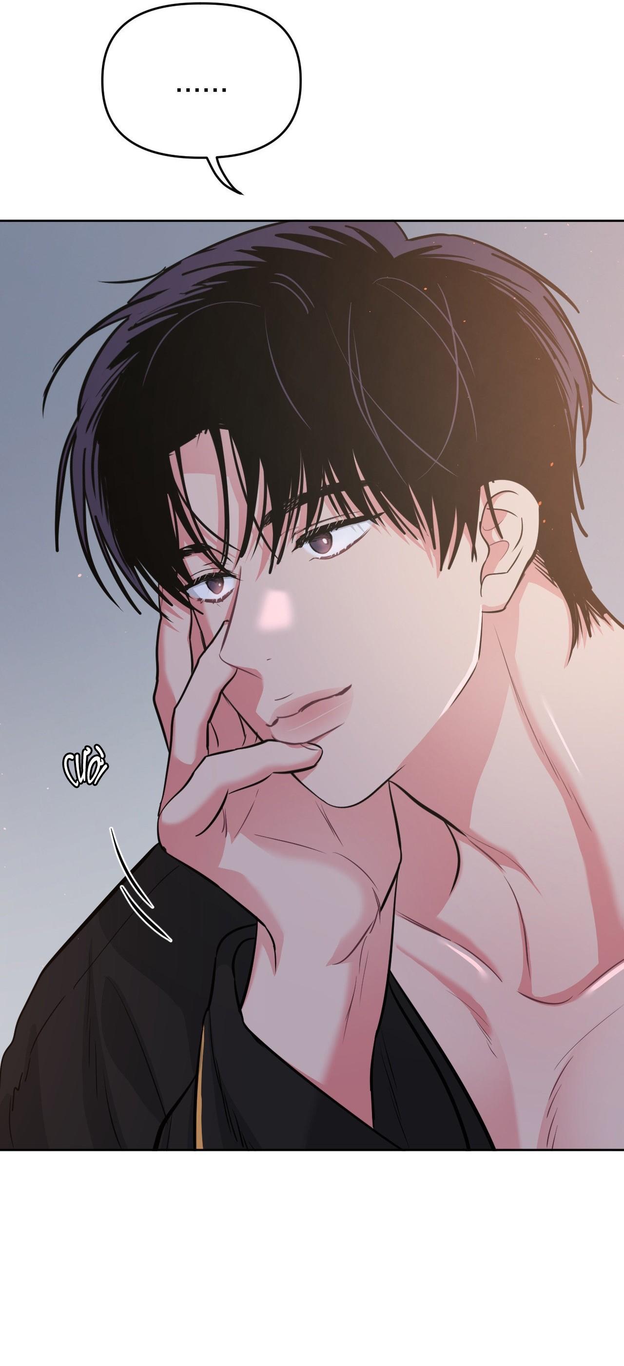 (CBunu) Chàng Trai Mỹ Thuật Chapter 60 - Next Chapter 61 H+