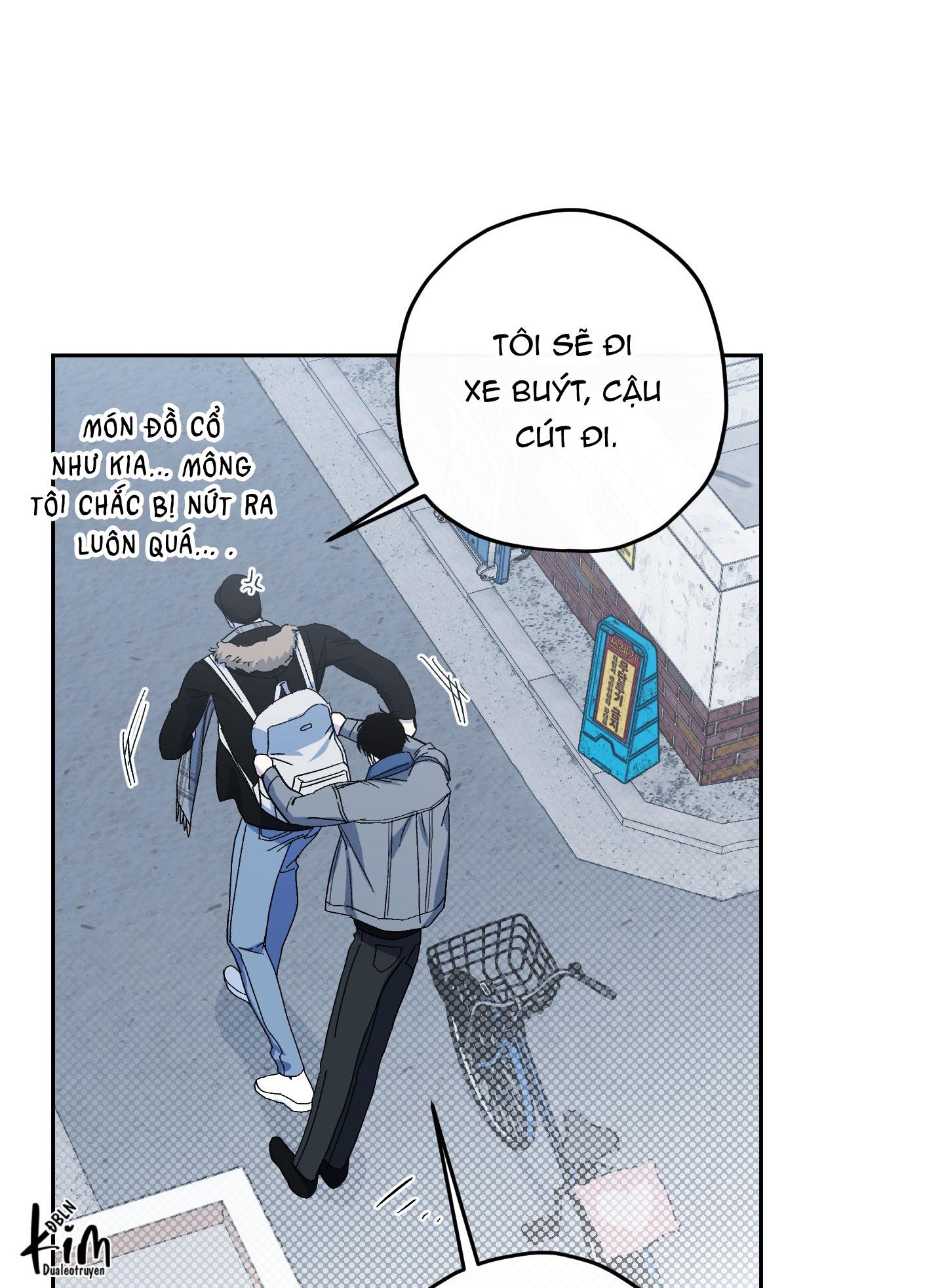 TƯƠNG XỨNG Chapter 12 - Trang 2