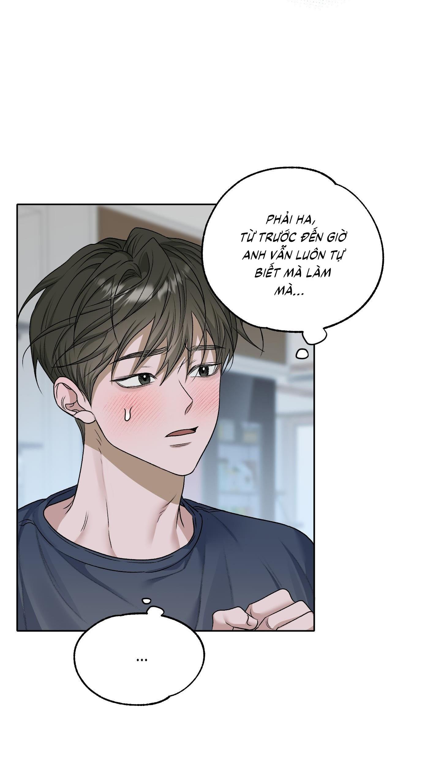 (CBunu) Đầm Sen Héo Úa Chapter 55 H+ - Next Chapter 56 H+