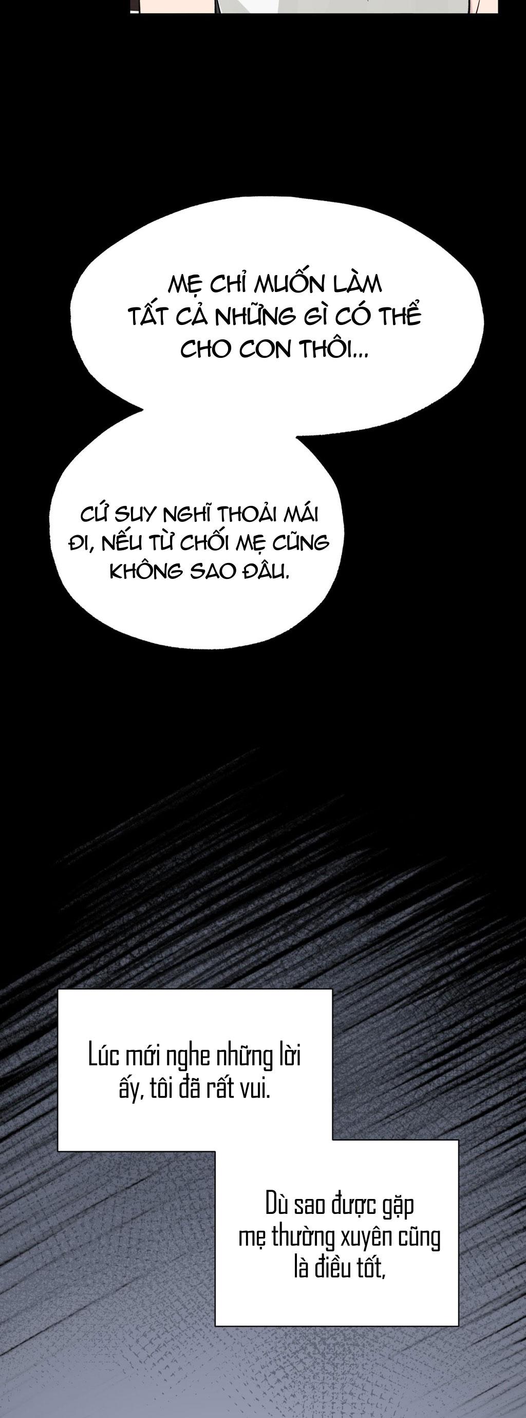 VẬN MAY BẤT NGỜ Chapter 66 - Next Chapter 67