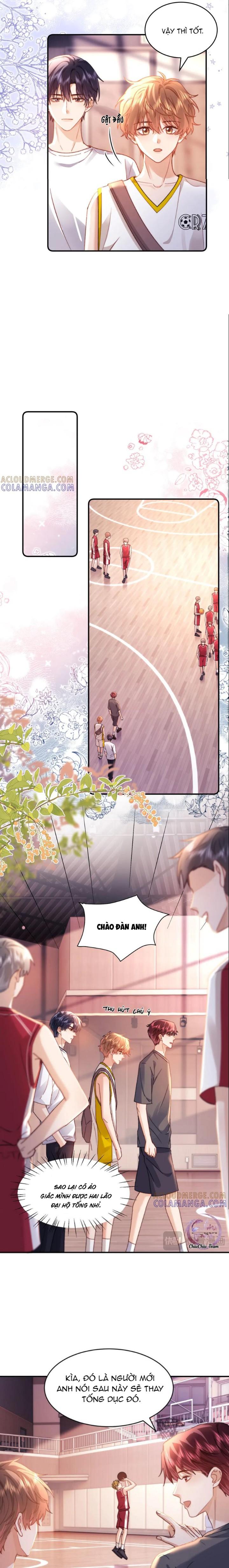 Chất Dị Ứng Đáng Yêu Chapter 108 - Next Chapter 109