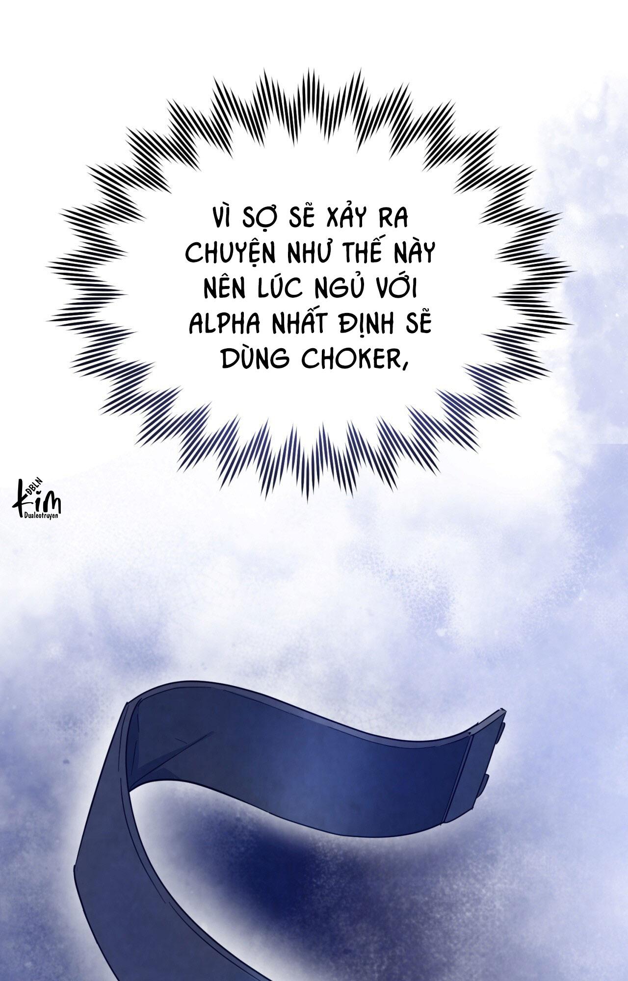 THẾ GIỚI XUNG KHẮC Chapter 11 - Trang 2