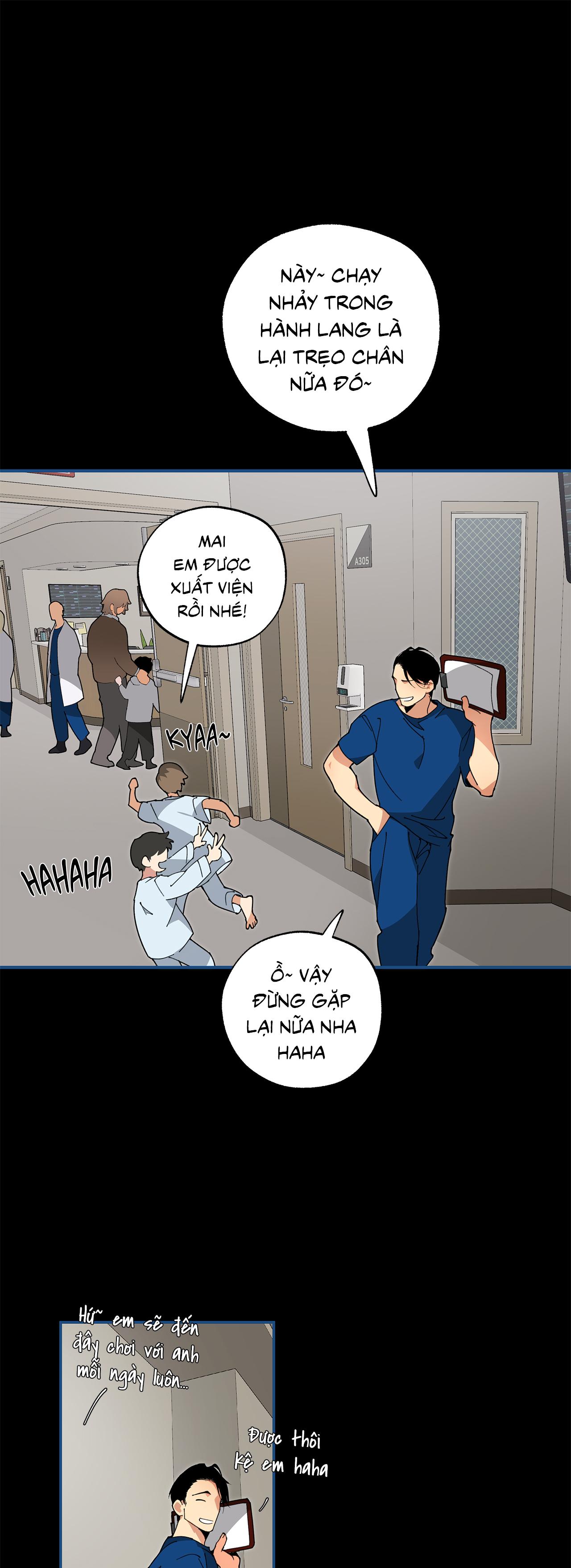 Mr.A's Farm Chapter 13 - Trang 2