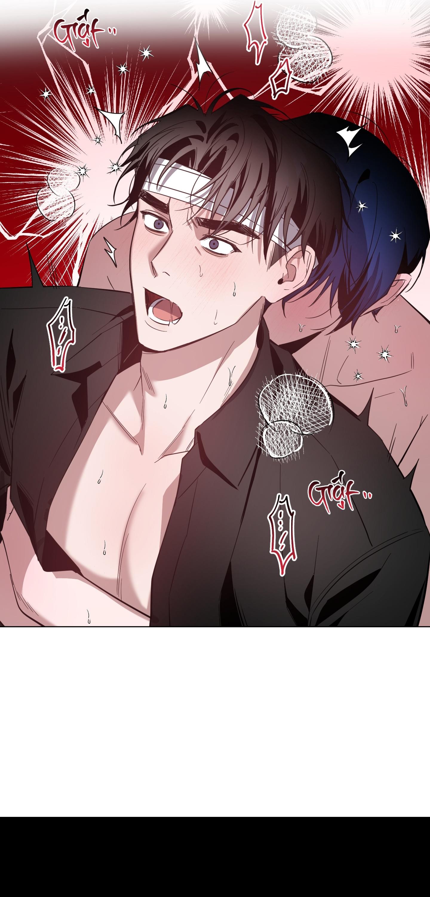 BÌNH MINH CHIA CẮT BÓNG ĐÊM Chapter 71 H+ - Next 