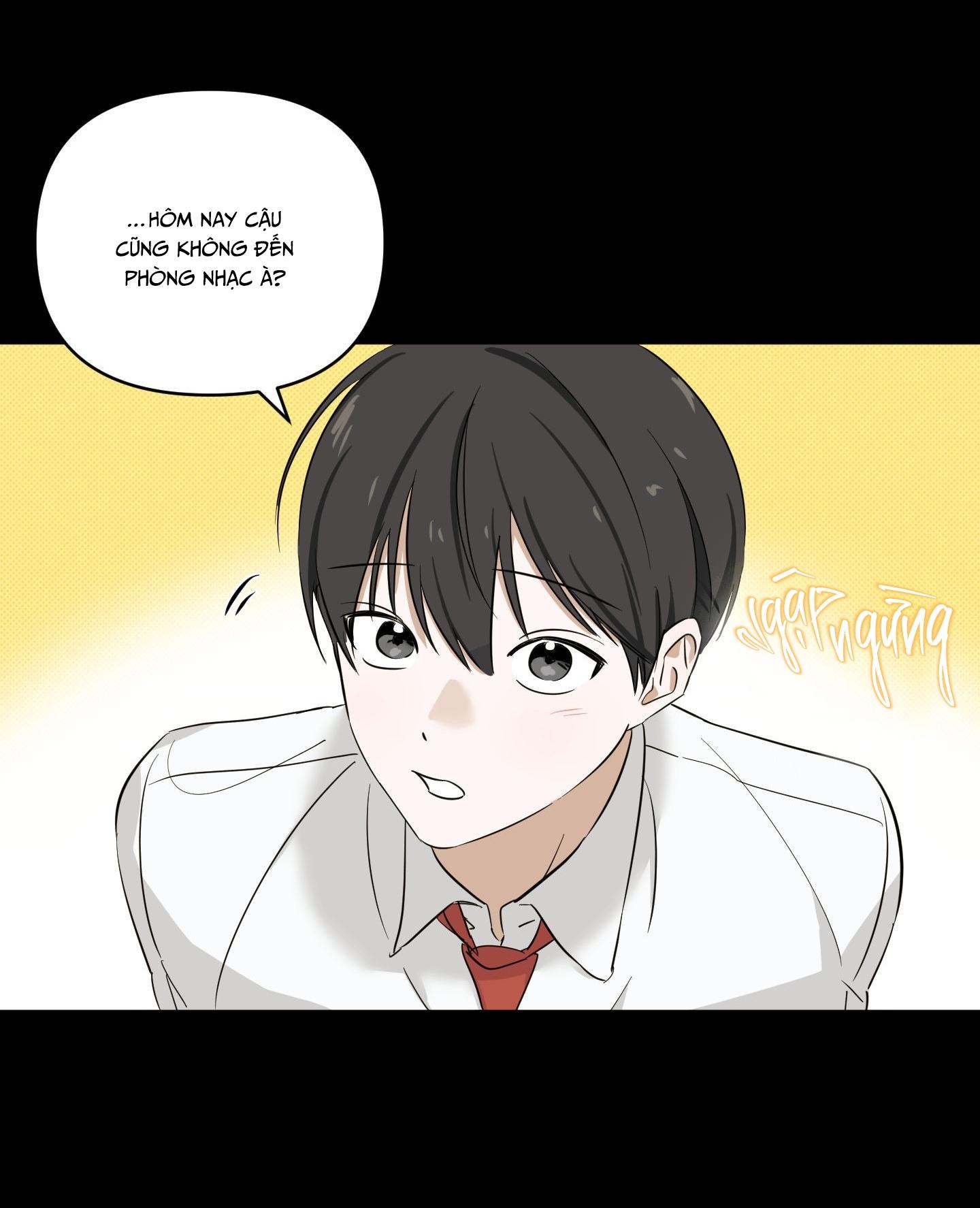 GUITAR ĐIỆN VÀ CÀ VẠT Chapter 8 - Next 