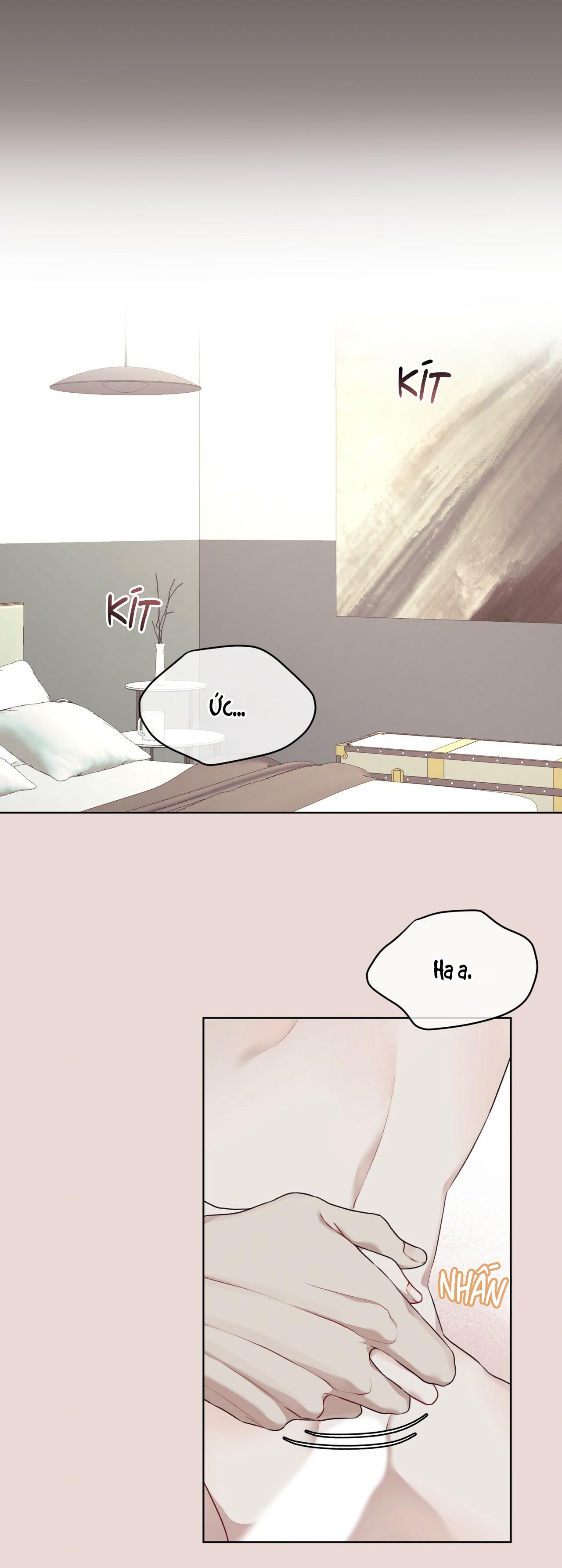 KHỞI NGUỒN SỰ SỐNG Chapter 43 H+ - Next Chapter 44