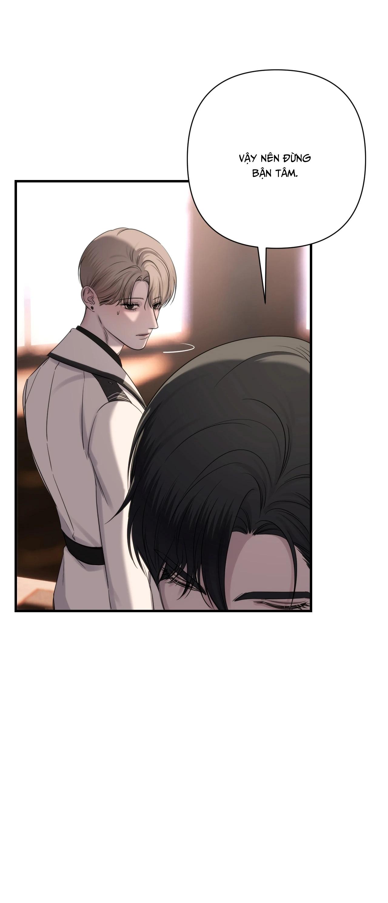 GỌI TÊN ANH Chapter 19 - Next 