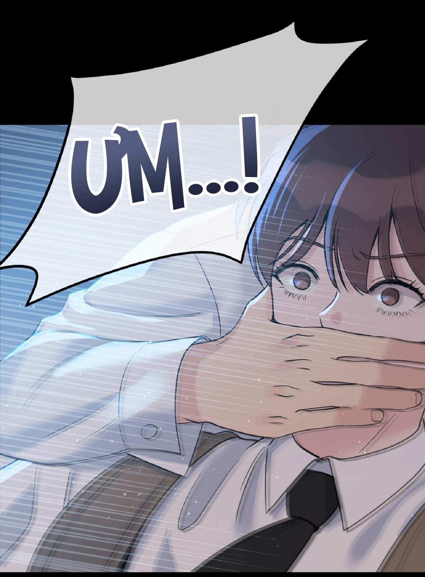Angel kiss Chapter 23 - Next 