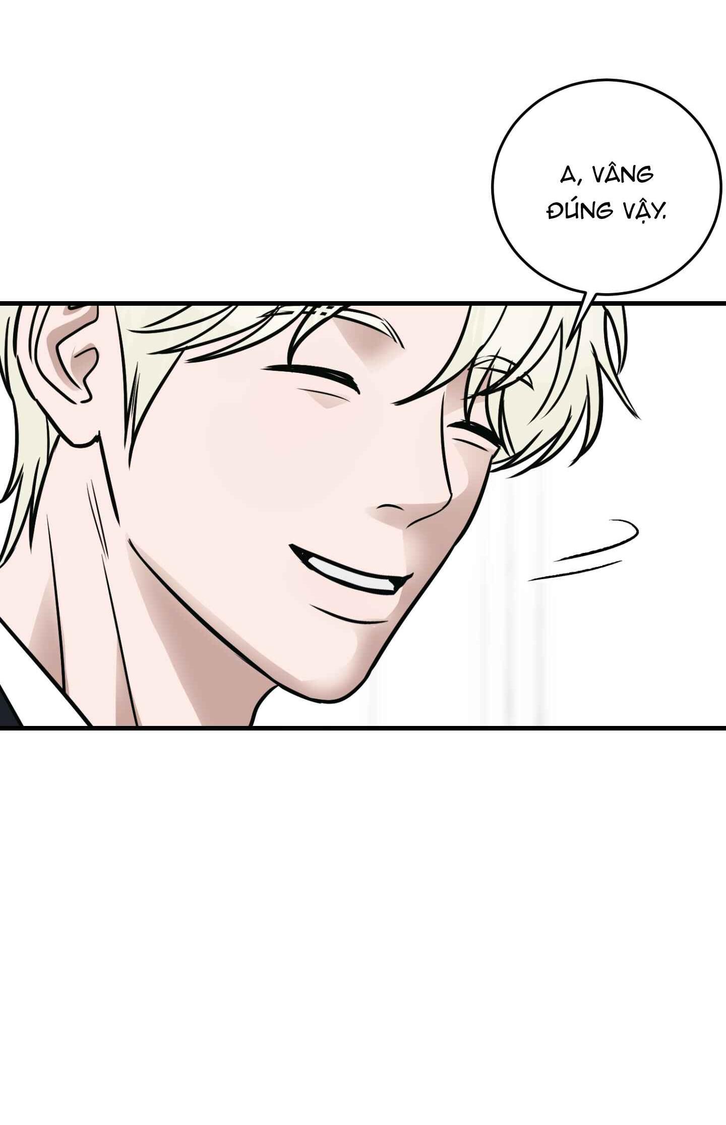 NGHIỆN SEX Chapter 32.1 kẻ thù gặpnhau1 - Next 