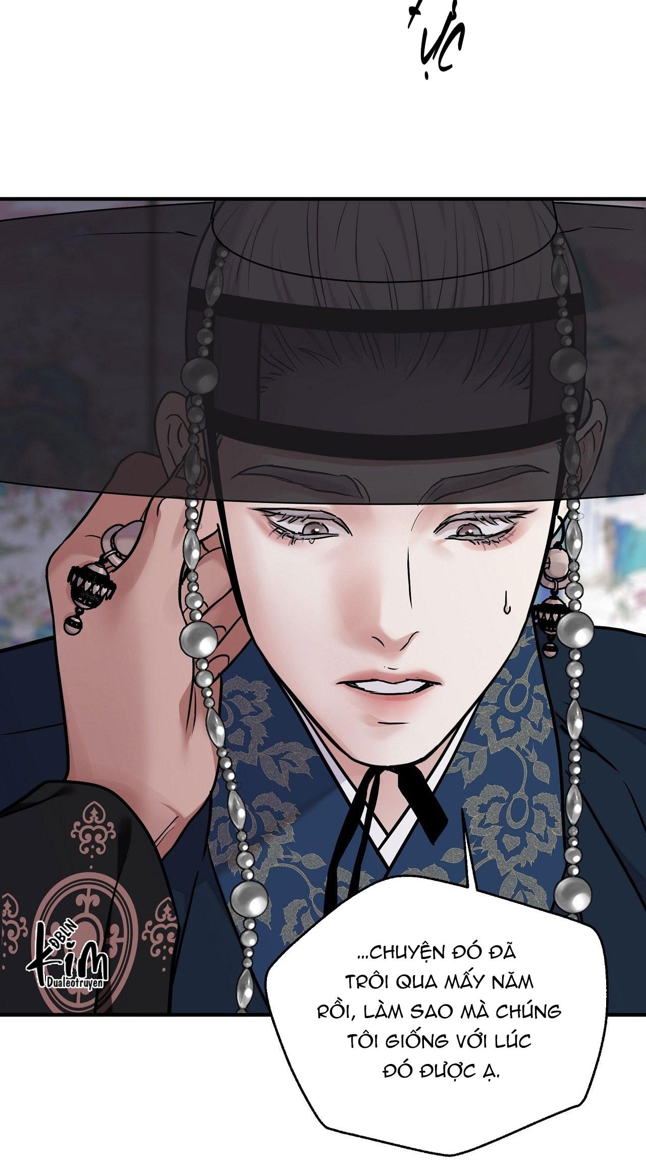 KIẾM HOA Chapter 90 - Next 