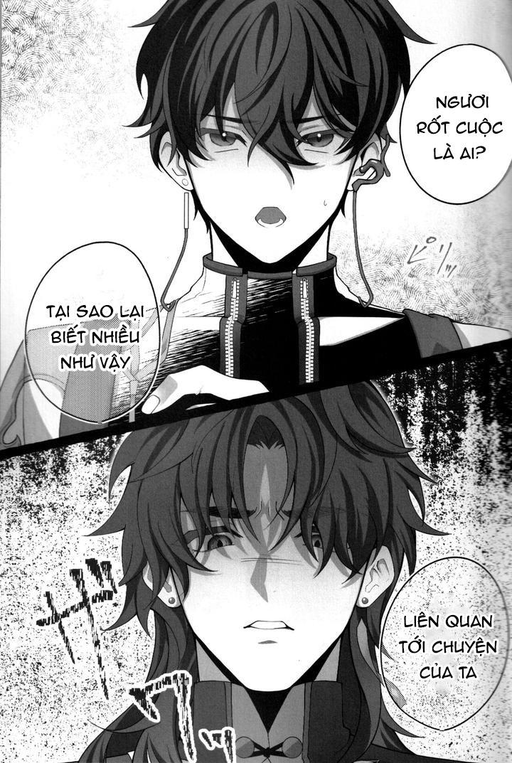 ONESHOT COI LÀ NỨNG Chapter 383 - Trang 2