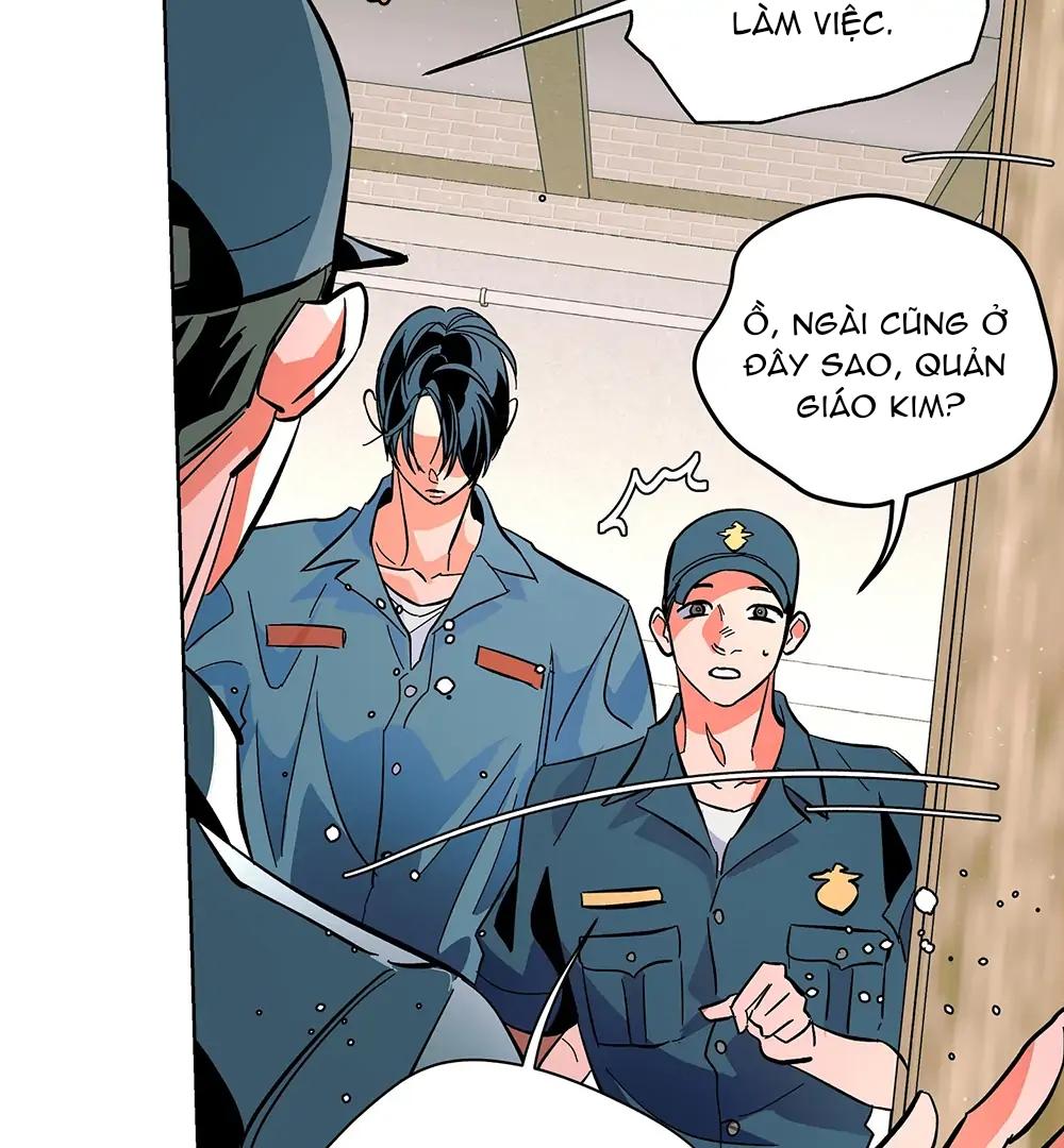 Kế Hoạch Trốn Thoát Chapter 1 - Next Chapter 2