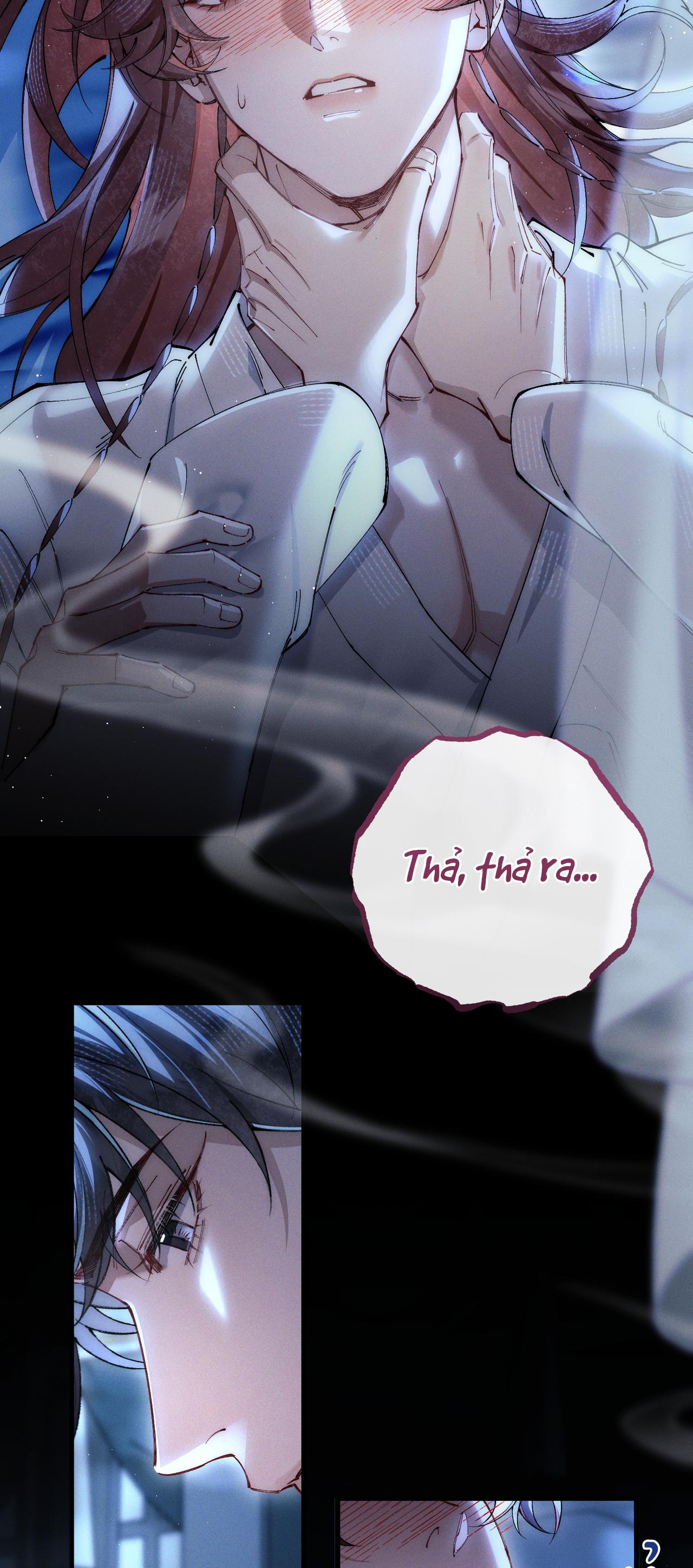 Ái chi dục kỳ sinh [Hệ thống sát thê] Chapter 6 - Next Chapter 6.01