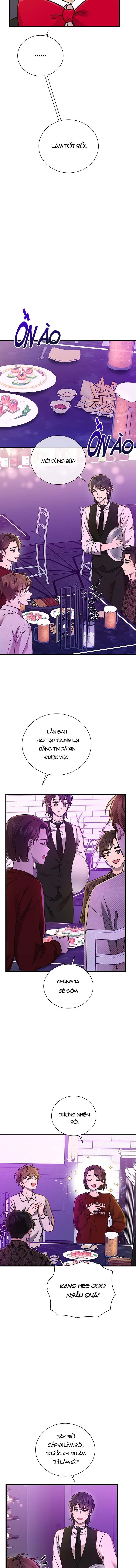 Làm Thế Nào Để Chia Tay Với Anh Ta Chapter 67 - Next 