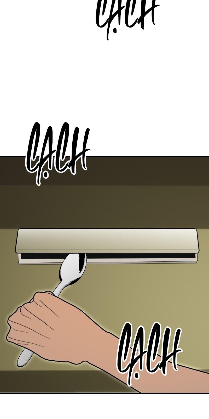 Tên Hàng Xóm Cứ Dán Mắt Vào Tôi Chapter 66 - Next Chapter 66.2