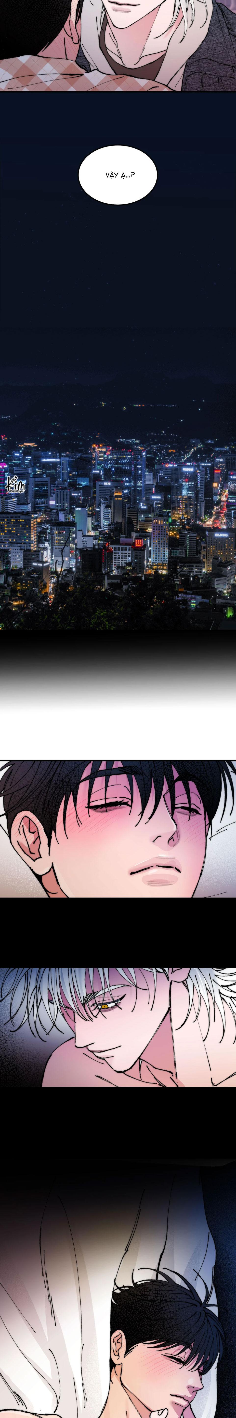 ONESHOT NỨNG Chapter 22 cô dâu - Next 