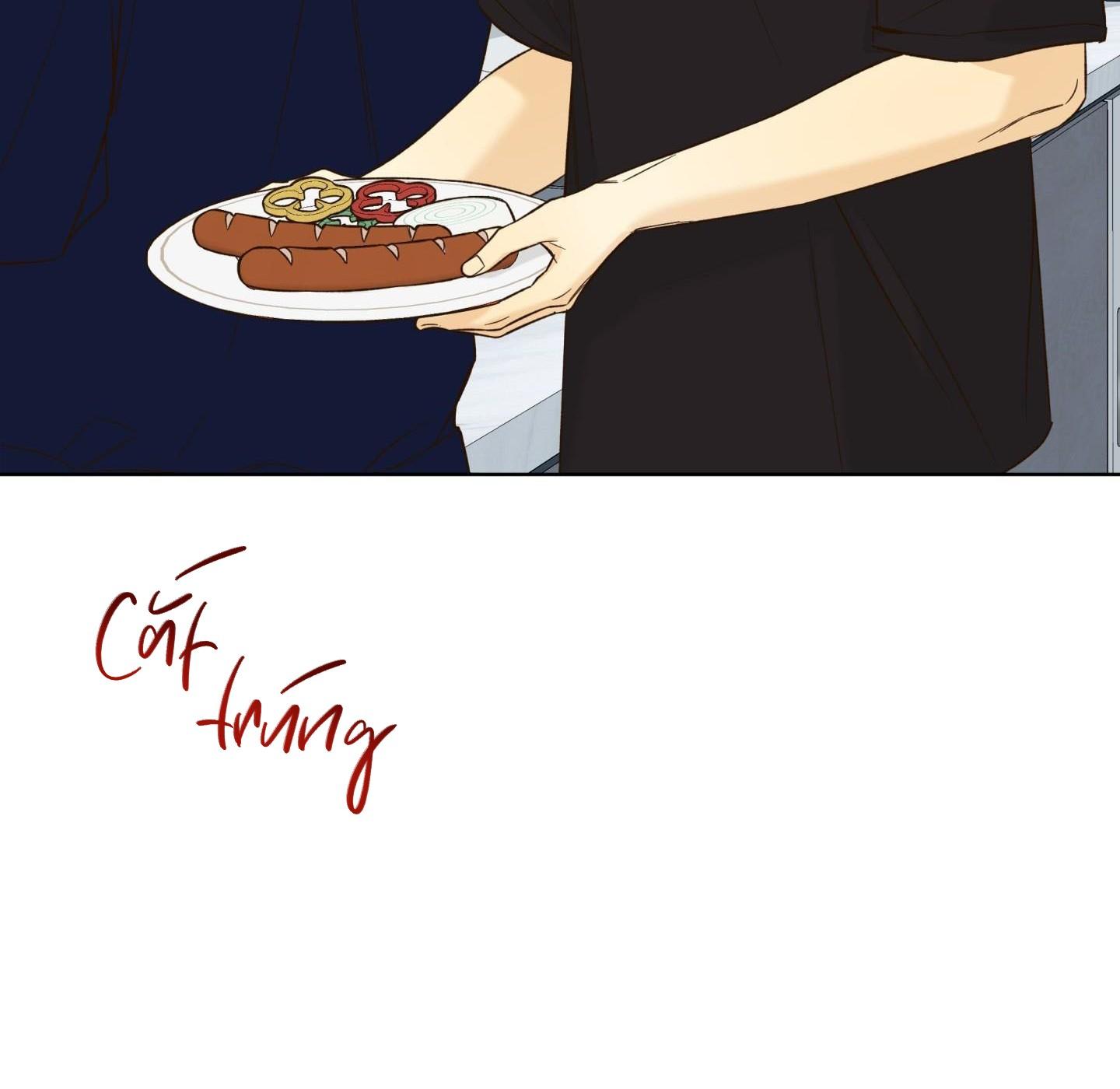 (CBunu) Ngọn Gió Dịu Dàng Chapter 22 - Next Chapter 23 END