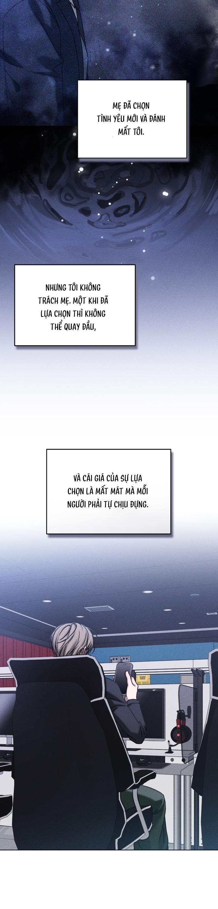 CƠ HỘI CHUỘC LỖI Chapter 27 - Next 