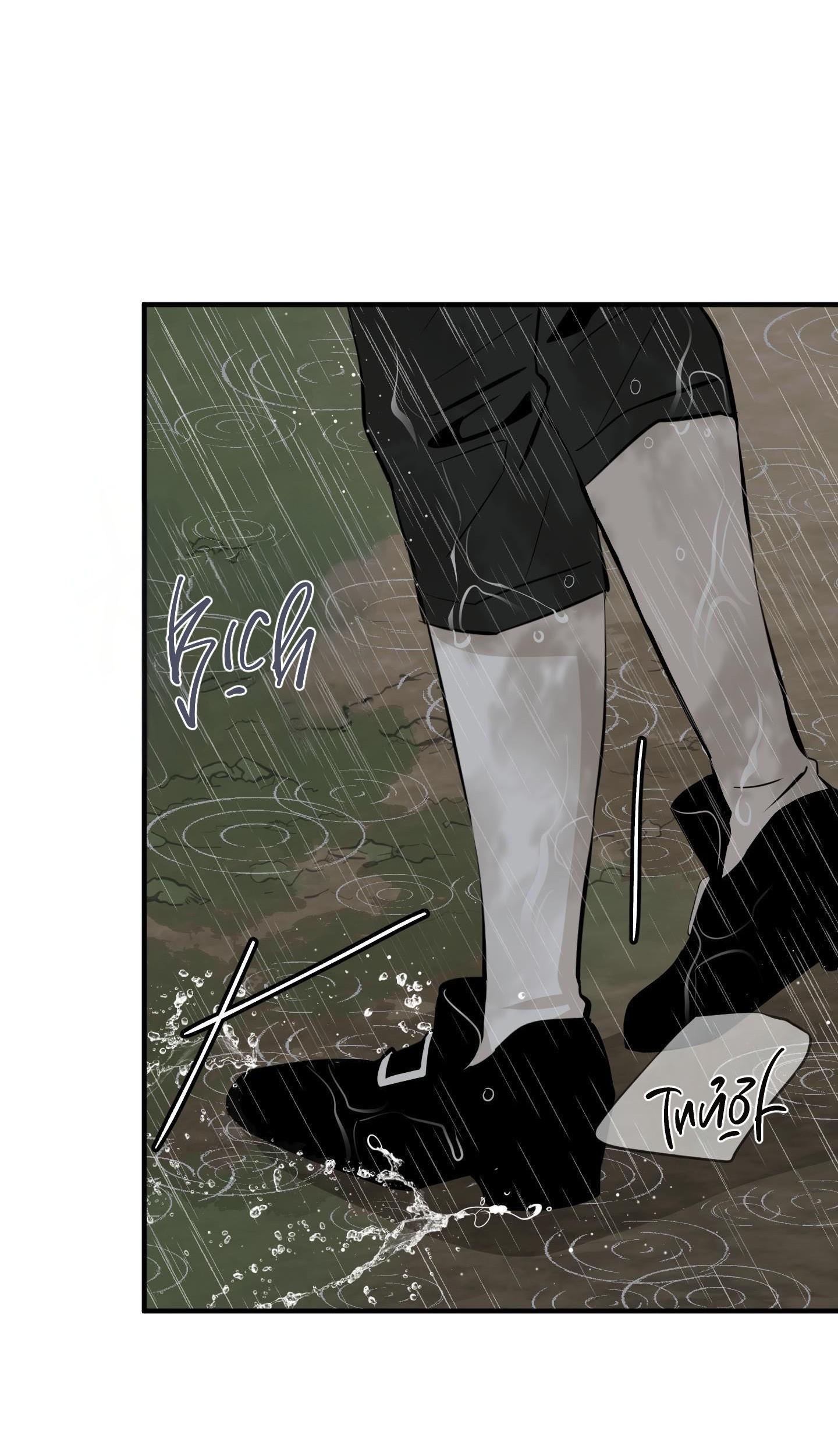 (CBunu) Hoa Vô Danh Chapter 30 - Next 