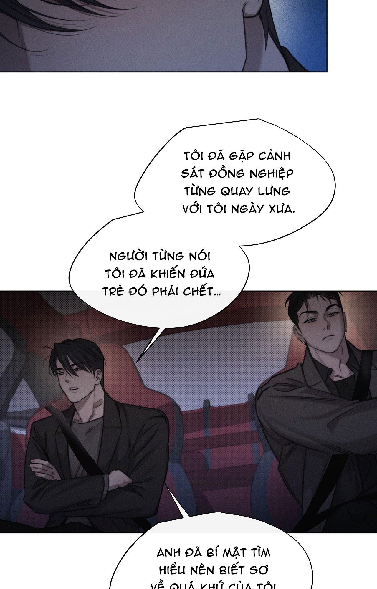 STILL LOVE YOU Chapter 32 - Next 