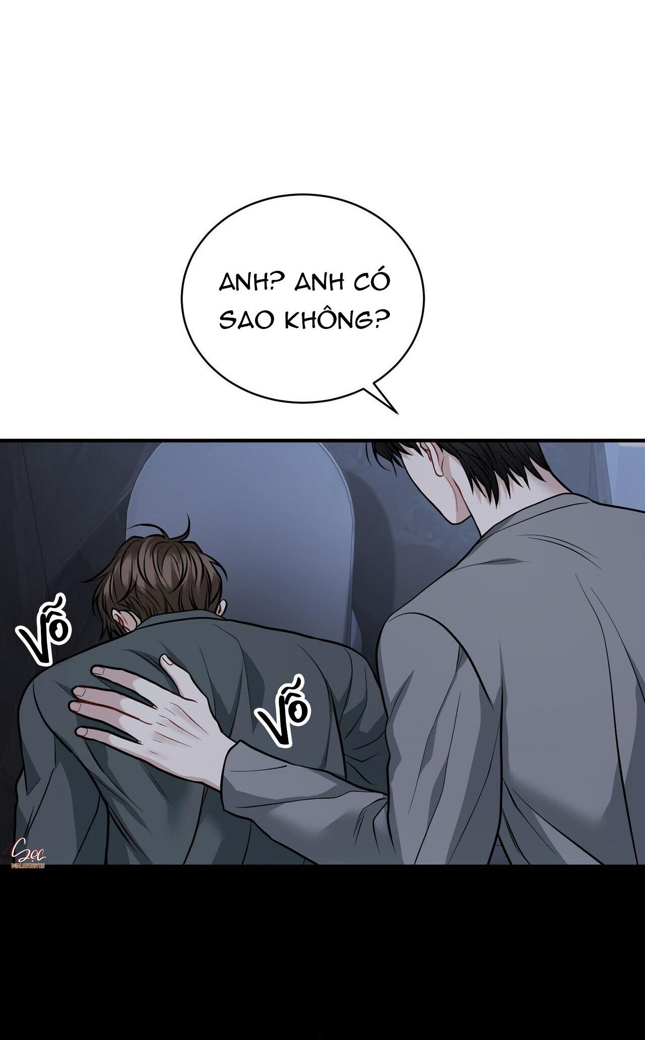 MỞ KHÓA GIAM CẦM Chapter 20 - Next Chapter 21