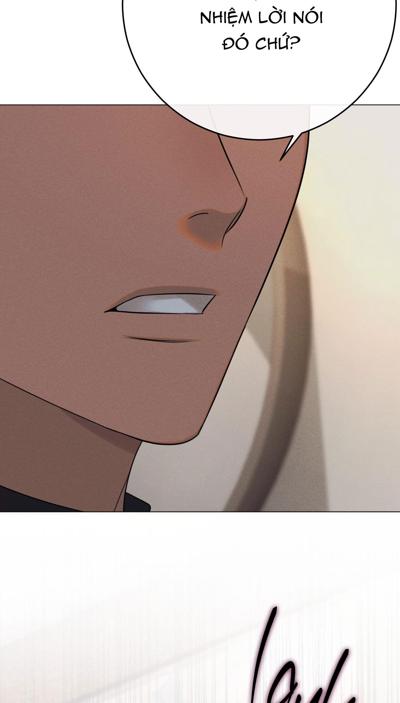 QUẺ BÓI GIẤC MƠ CỦA YÊU TINH Chapter 61 - Next Chapter 62