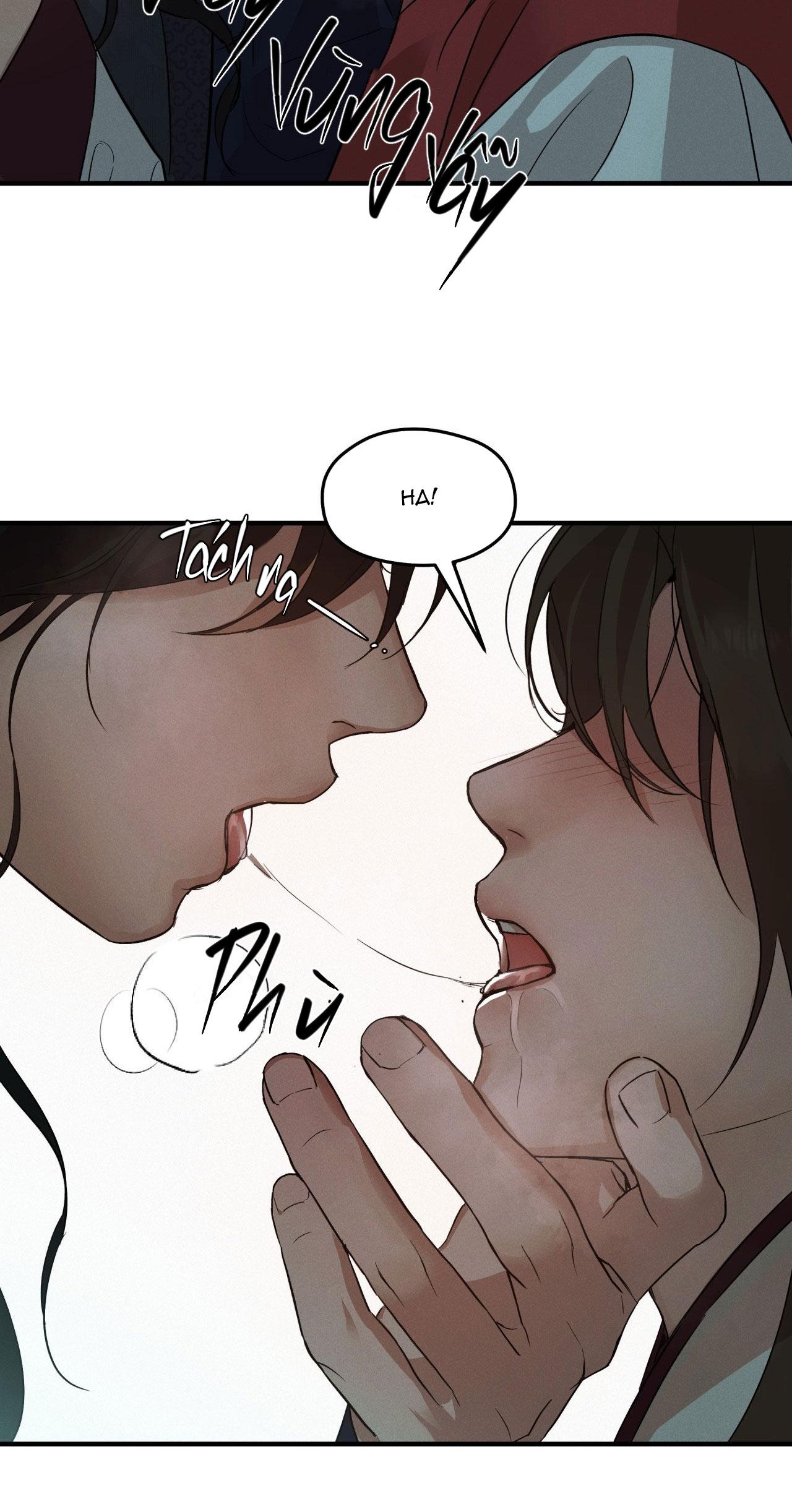 NIGHT END Chapter 1 - Next 