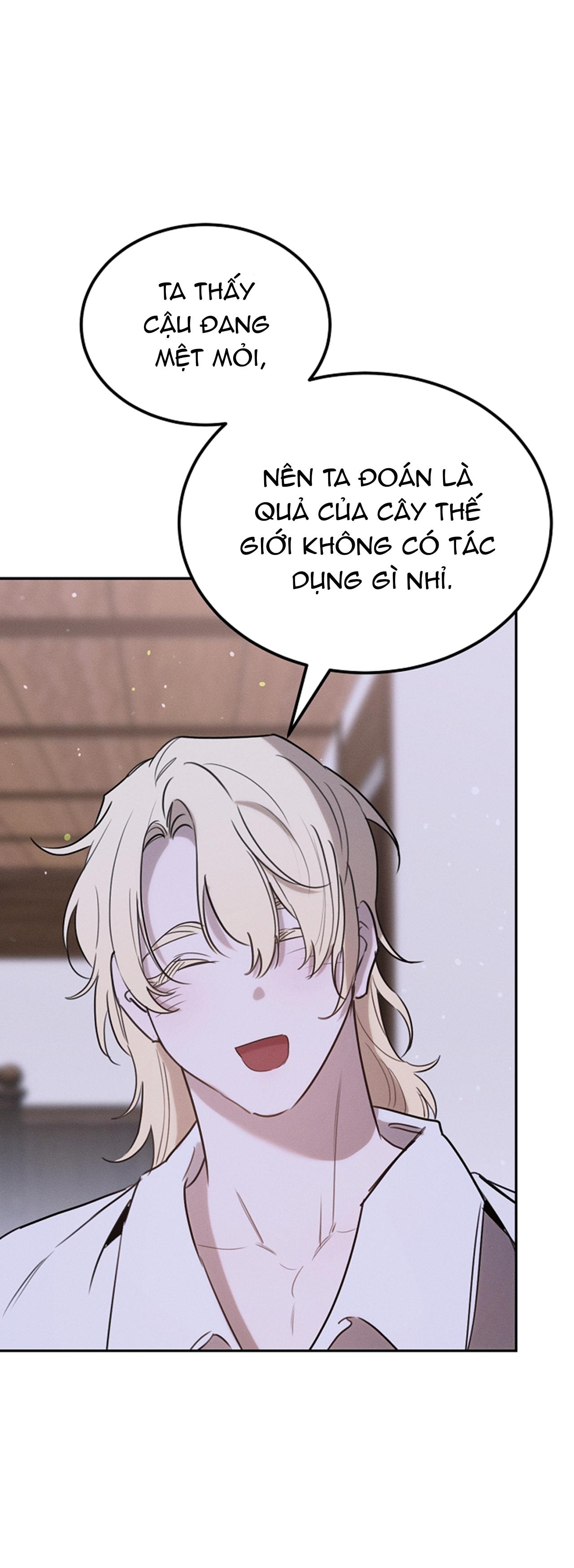 Này, Đừng Có Nhấn Cái Nút Đó! Chapter 50 - Next 
