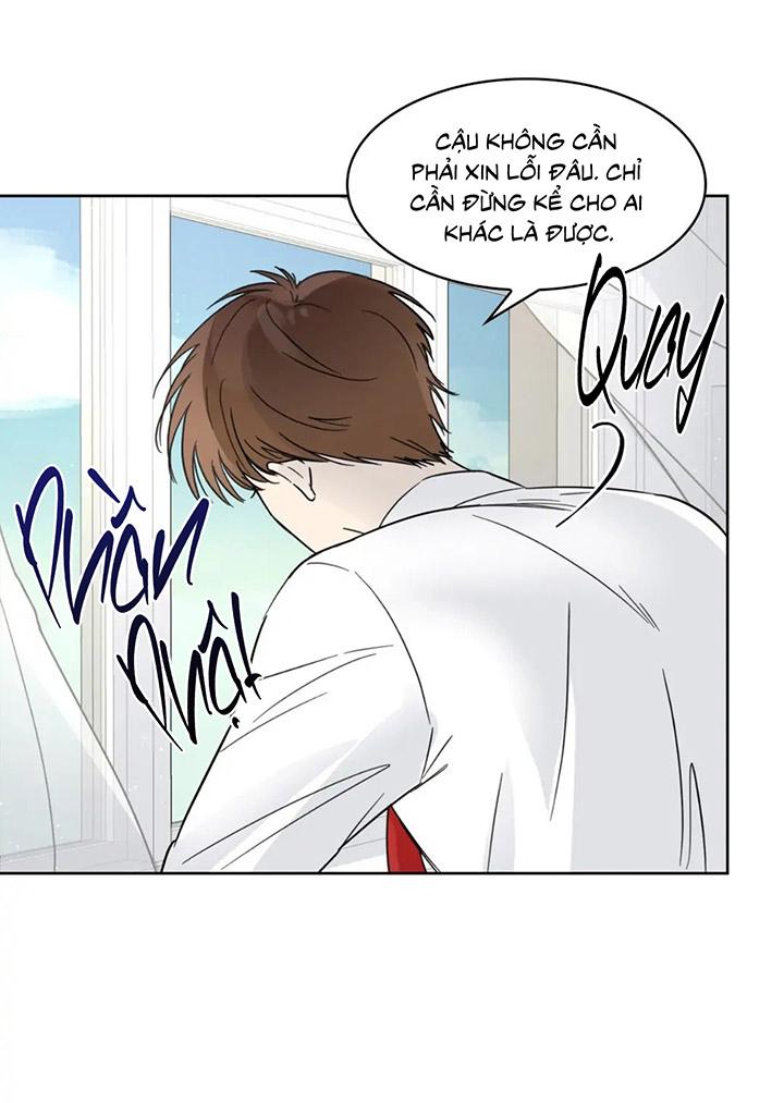 [DDT] KẺ SAY MÊ Chapter 5 - Trang 2