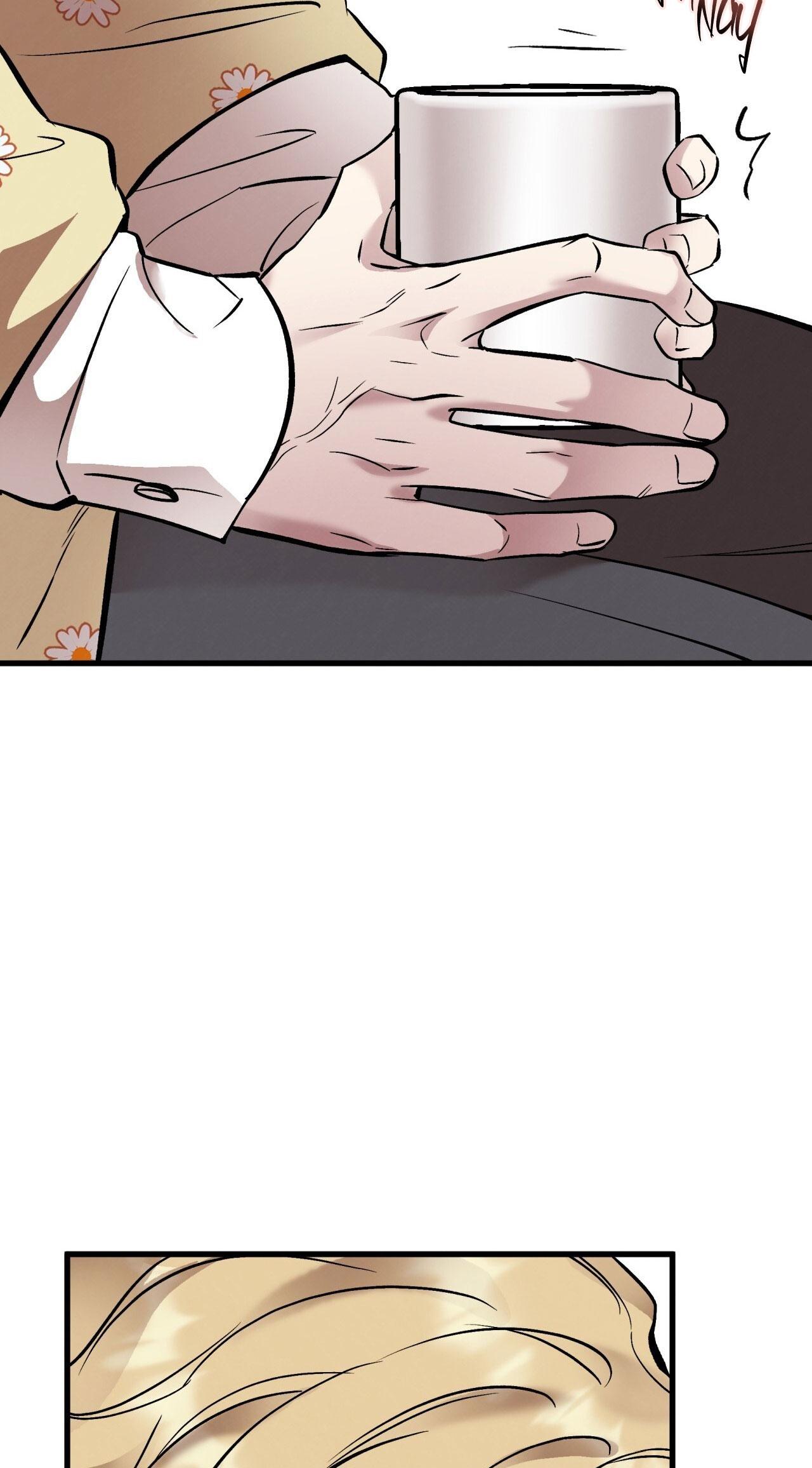HONEY BEAR Chapter 68 - Next Chapter 69