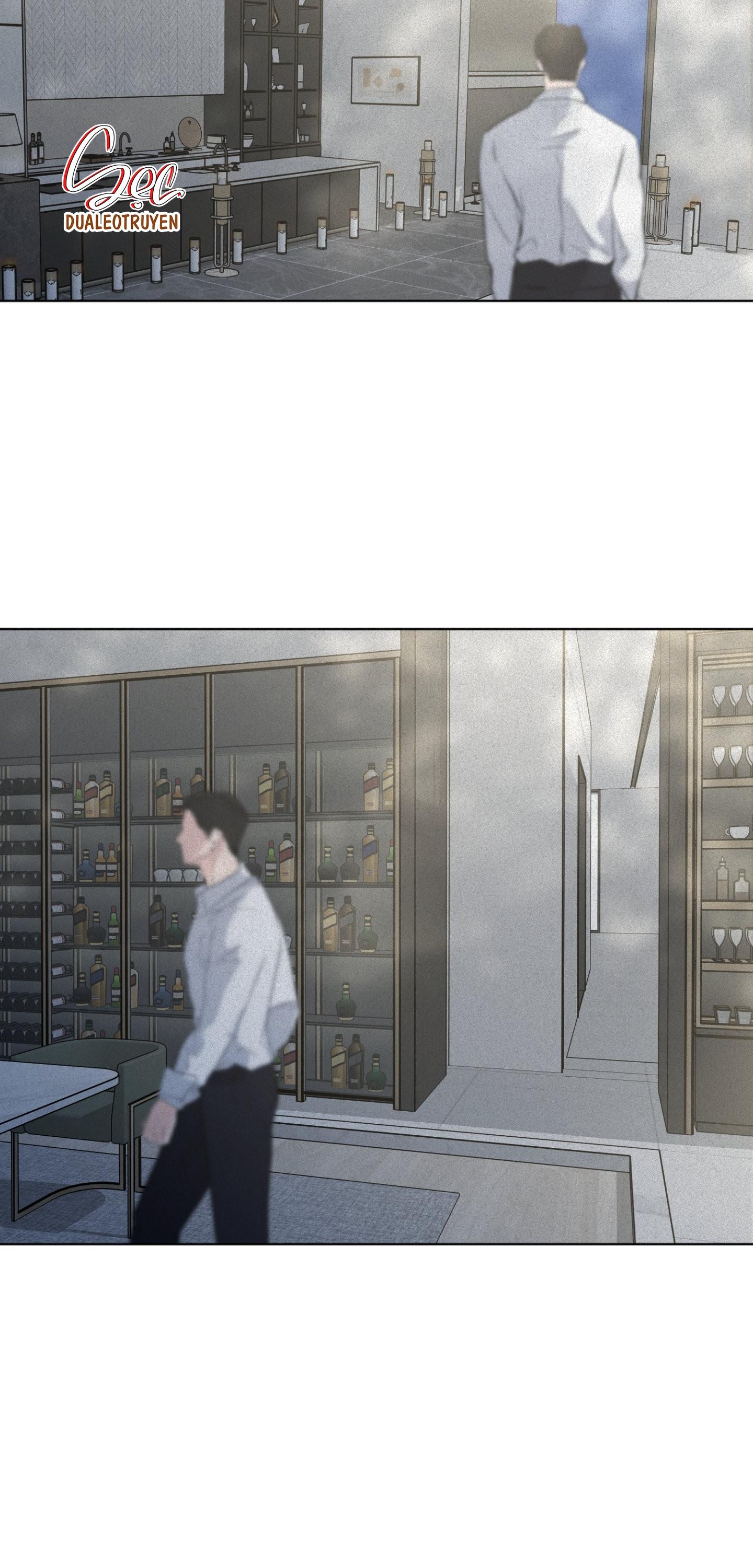 (ABO) LỜI CẦU NGUYỆN Chapter 81 - Next 