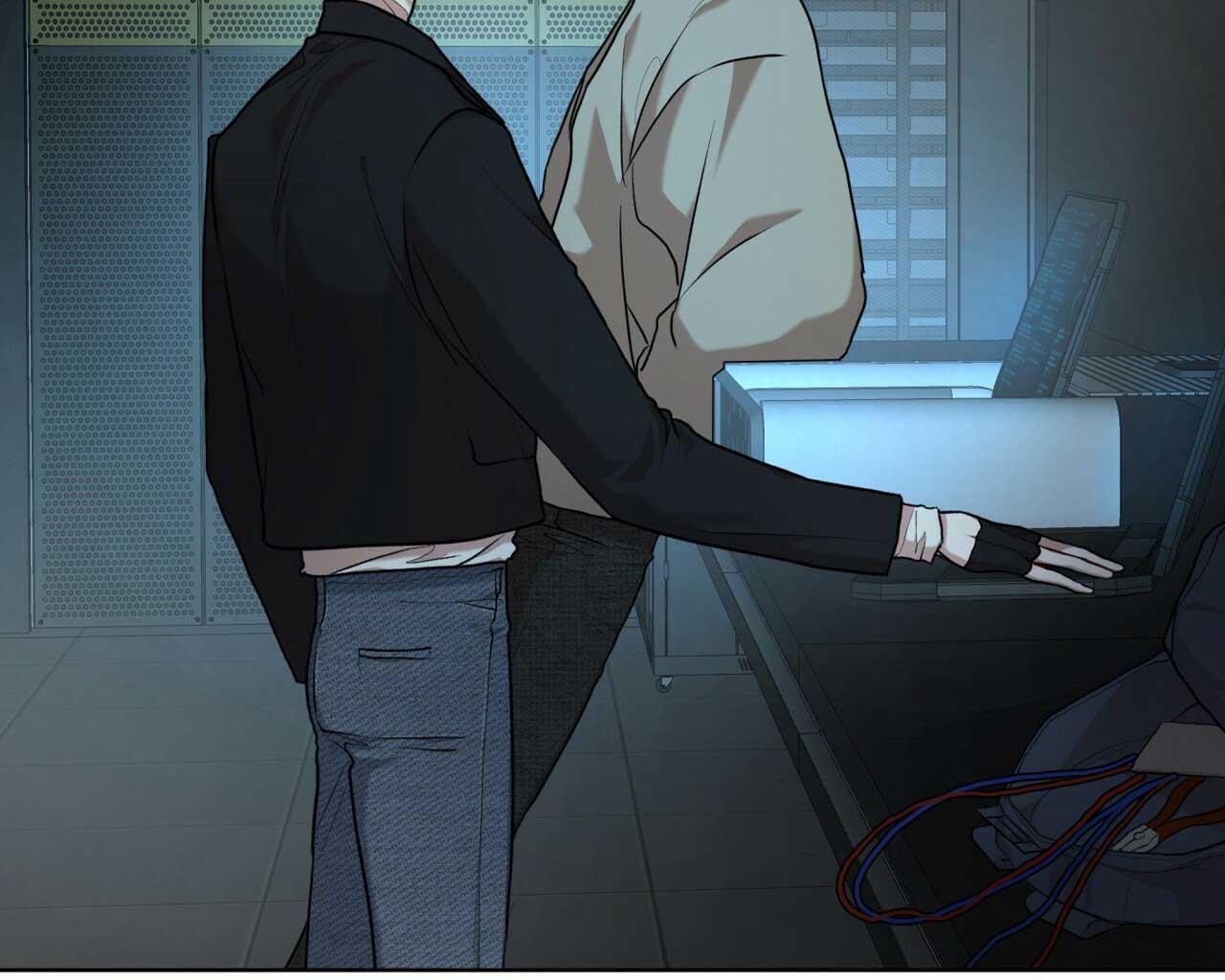 KHỞI NGUỒN SỰ SỐNG Chapter 50 - Next Chapter 51