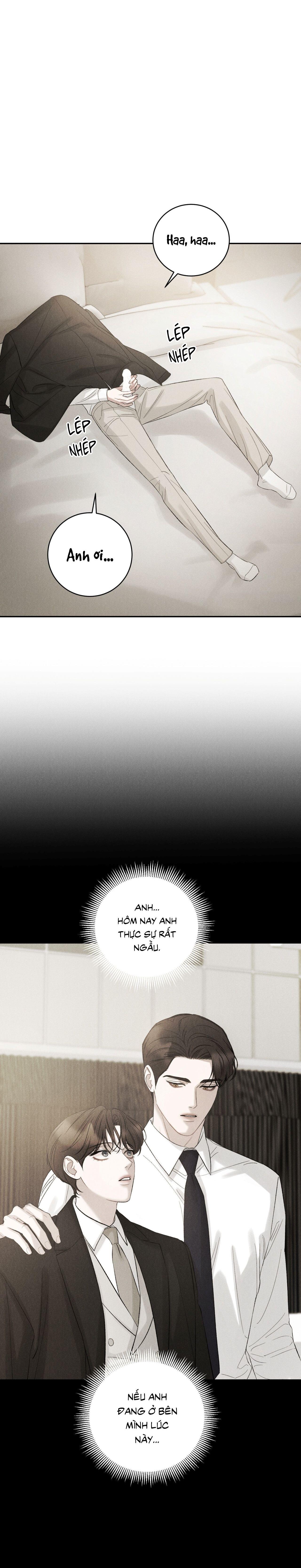 Joo Eun Chapter 39 - Next Chapter 40