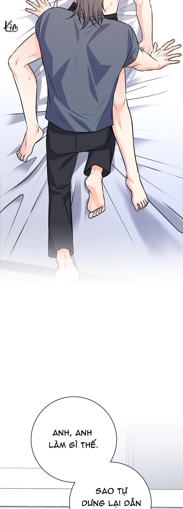 CHÁN GHÉT Chapter 70 - Next 