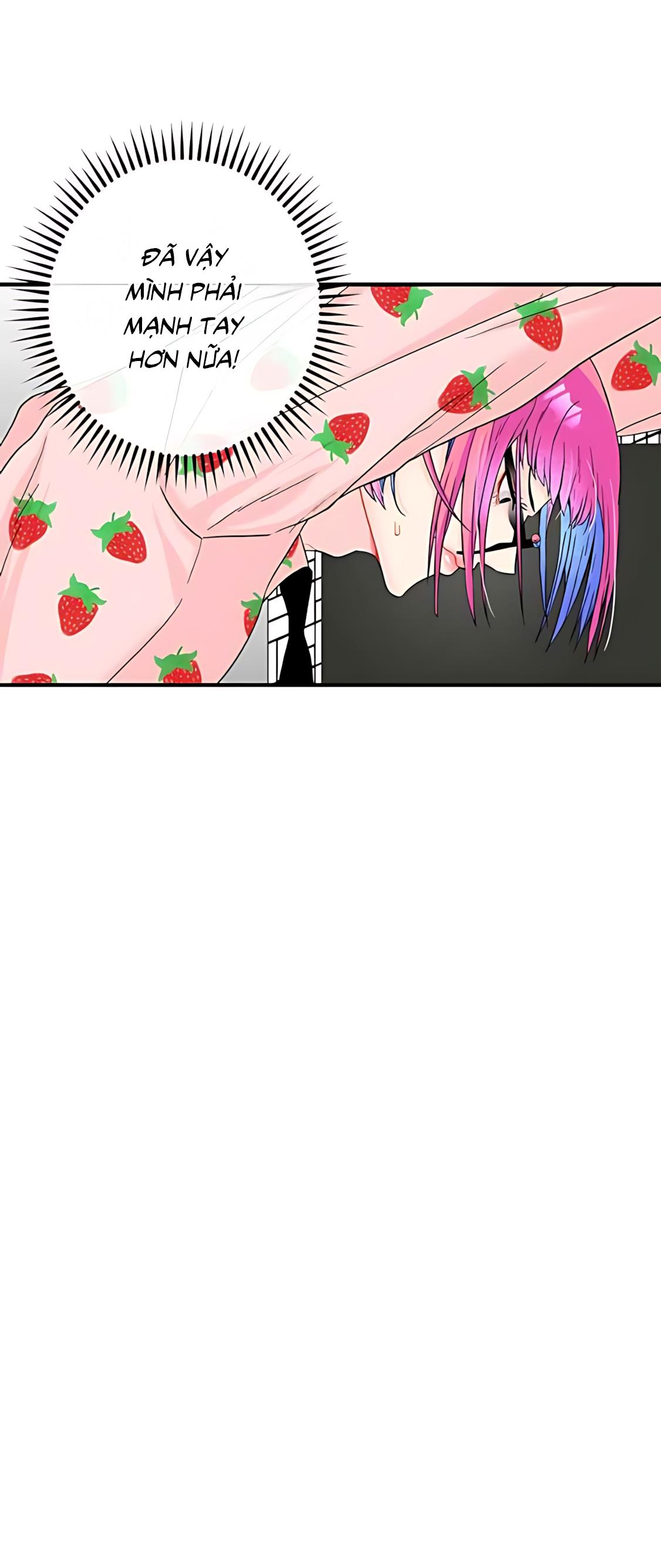 Phải lòng cục cưng nói lắp Chapter 5 - Next Chapter 6