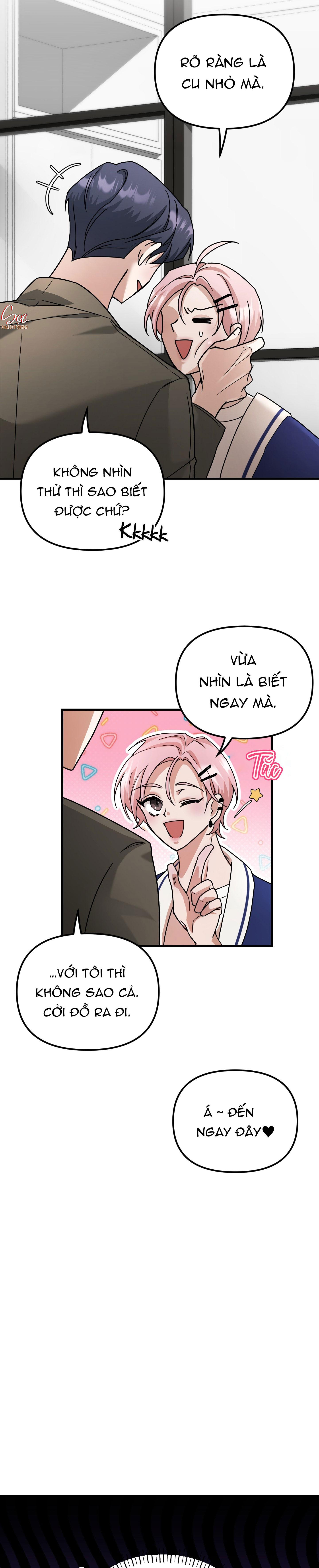 TUYỂN TẬP NHỮNG ÔNG CHÚ TÀ ZÂM Chapter 20.1 chú la 1 - Next 